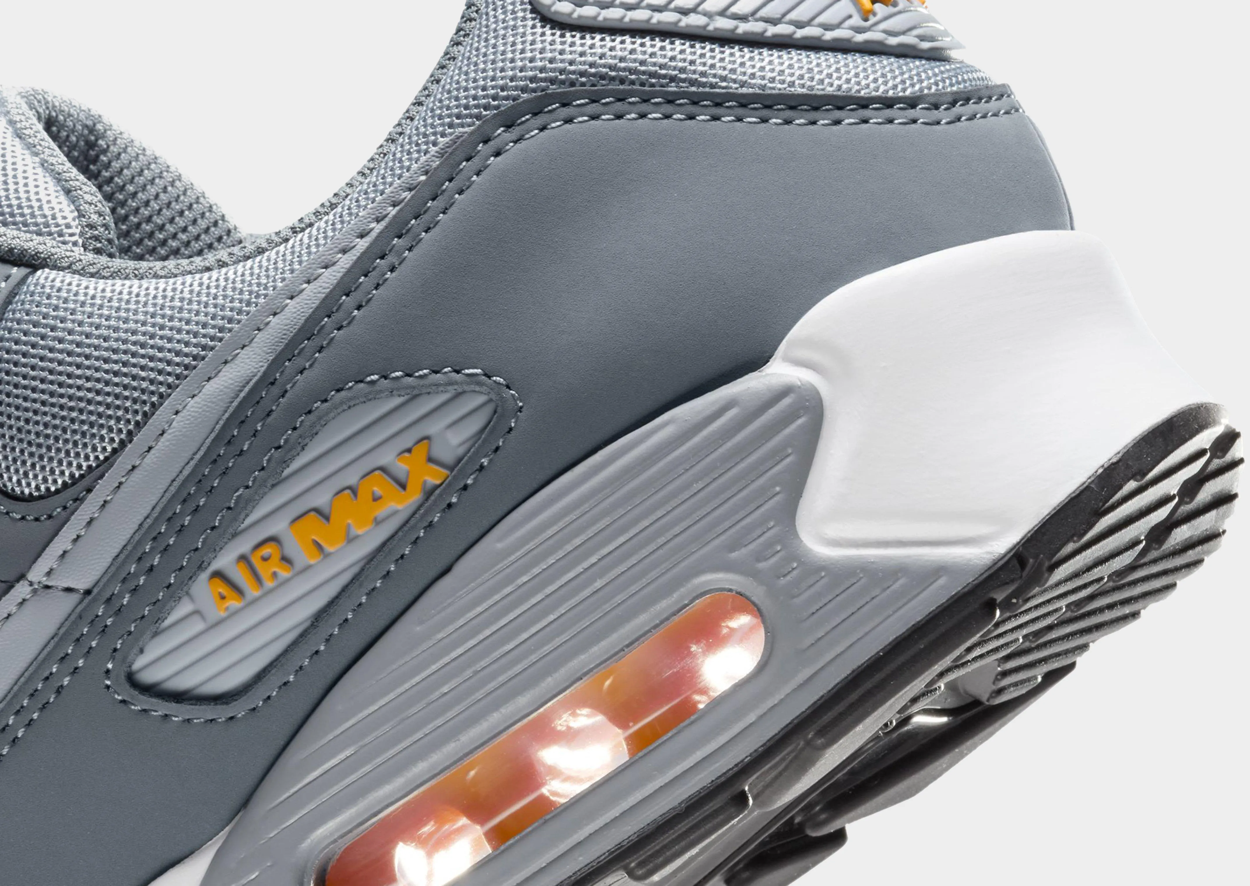 Propulsion Technology Advanced Flexibility Air Max 90