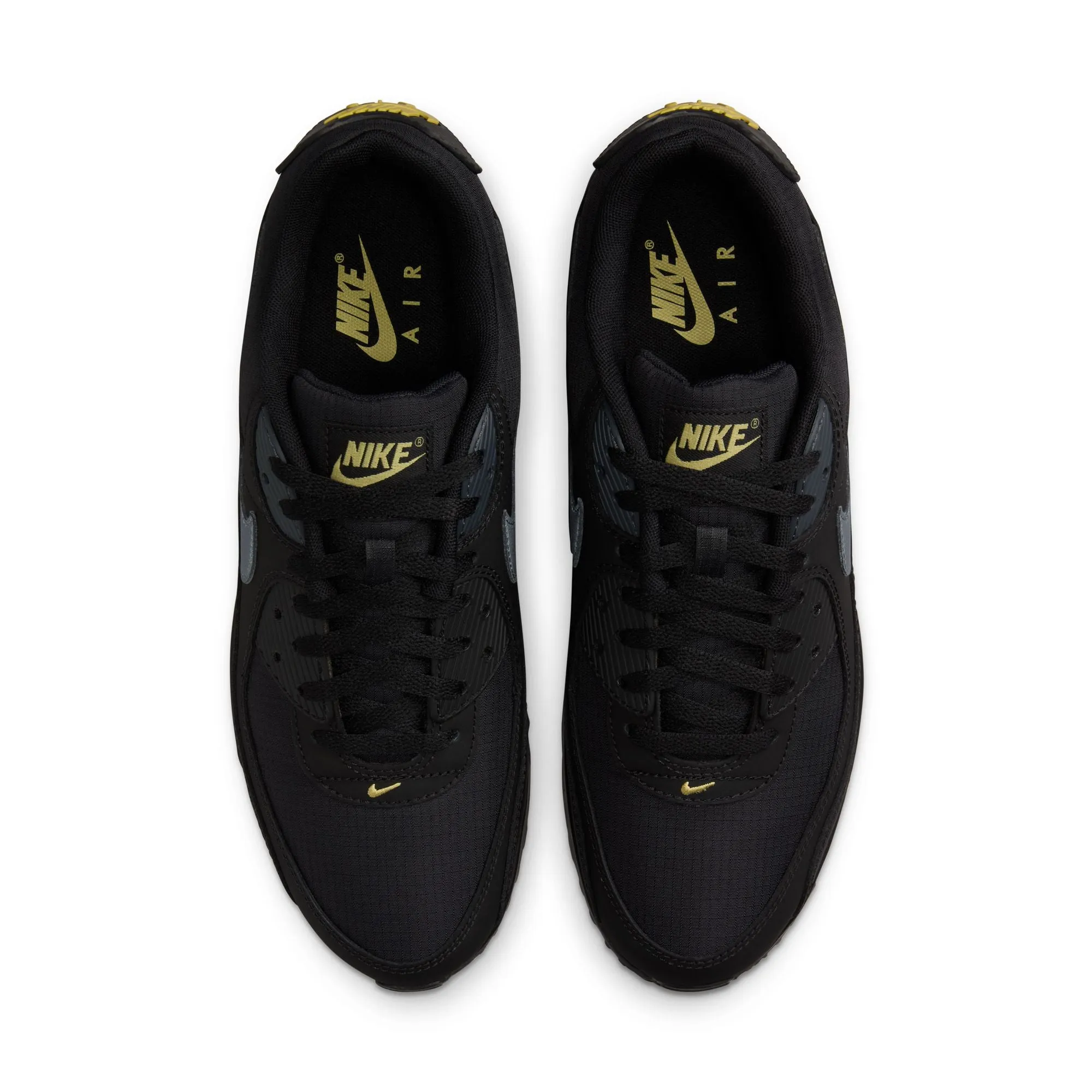 Matte Air Max 90 'Batman'