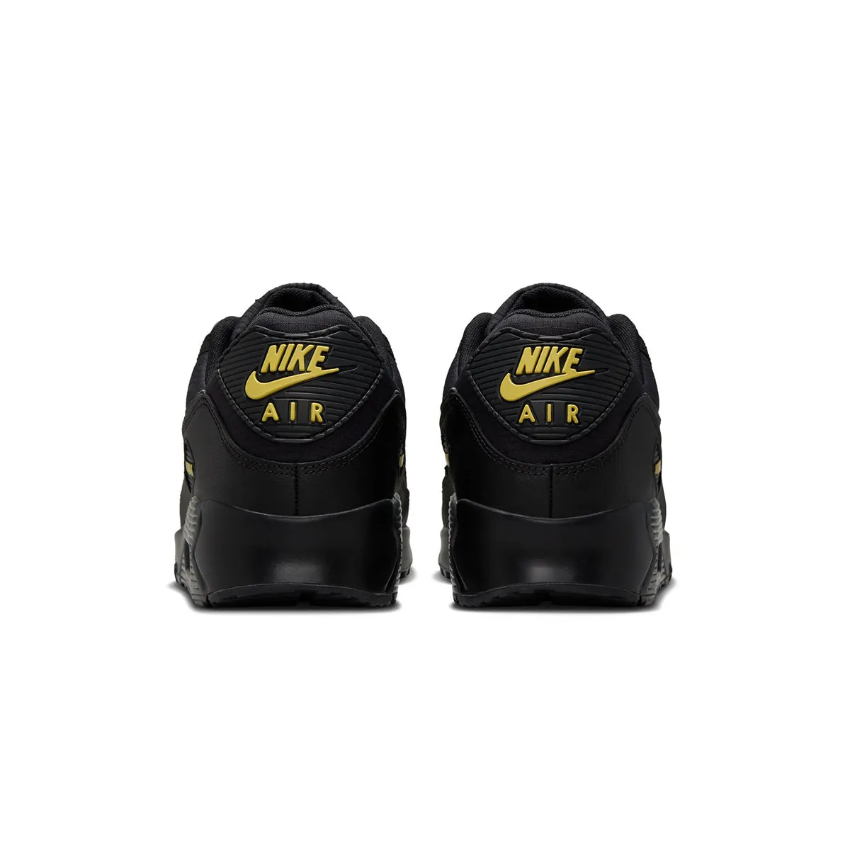 Air Max 90 'Batman' Comfortable fit Fashion-forward comfort