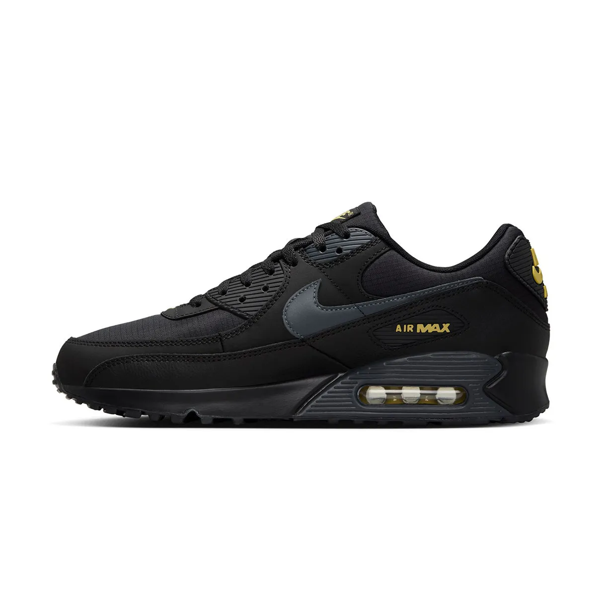 work - related features Air Max 90 'Batman'