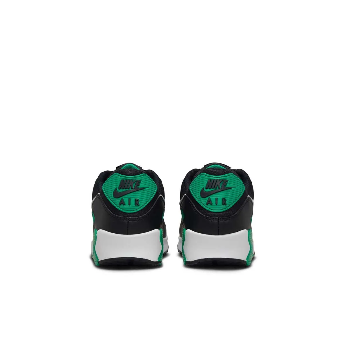 Air Max 90 'Black Malachite' non - slip user Aerobic