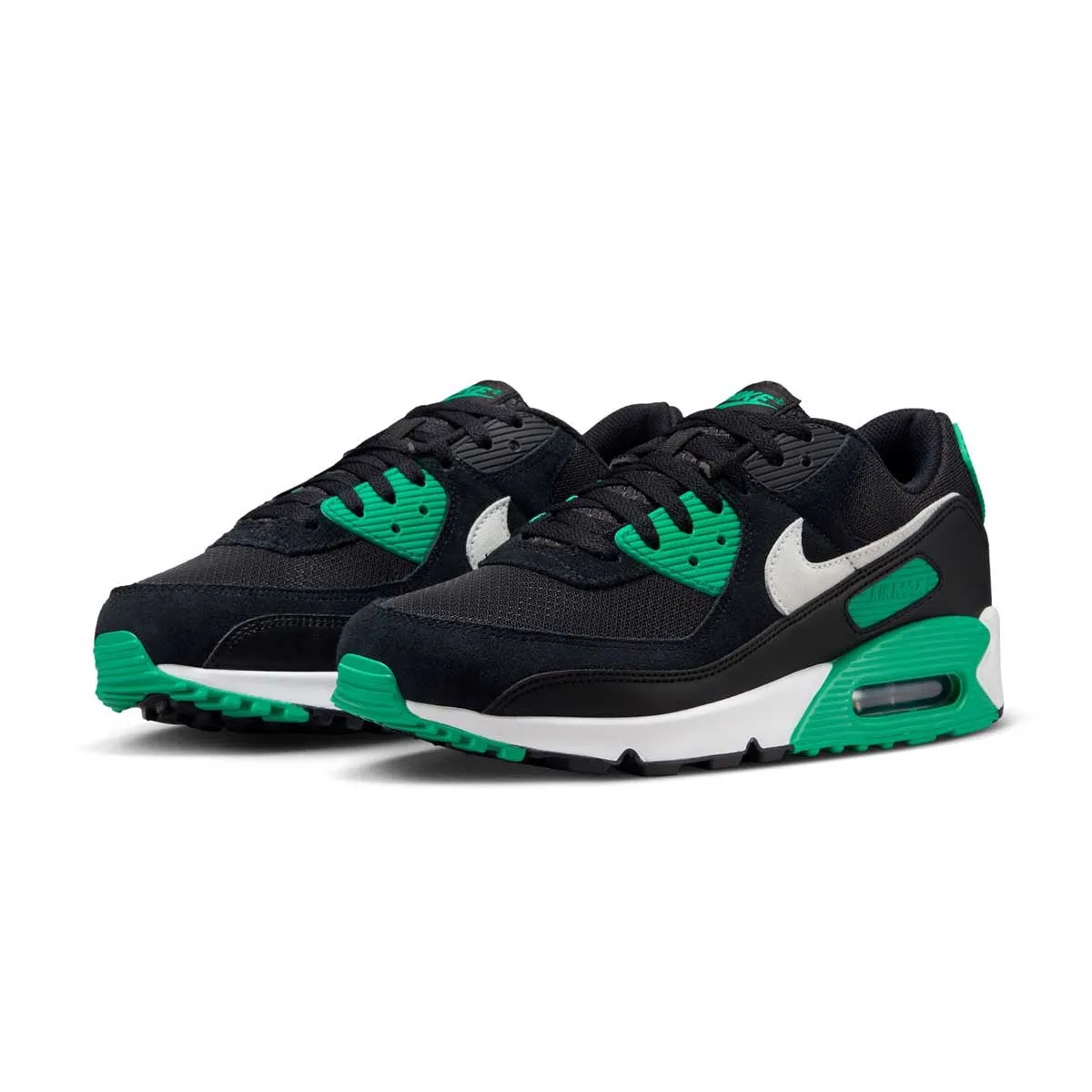 Air Max 90 'Black Malachite' Perfect Fit least gym