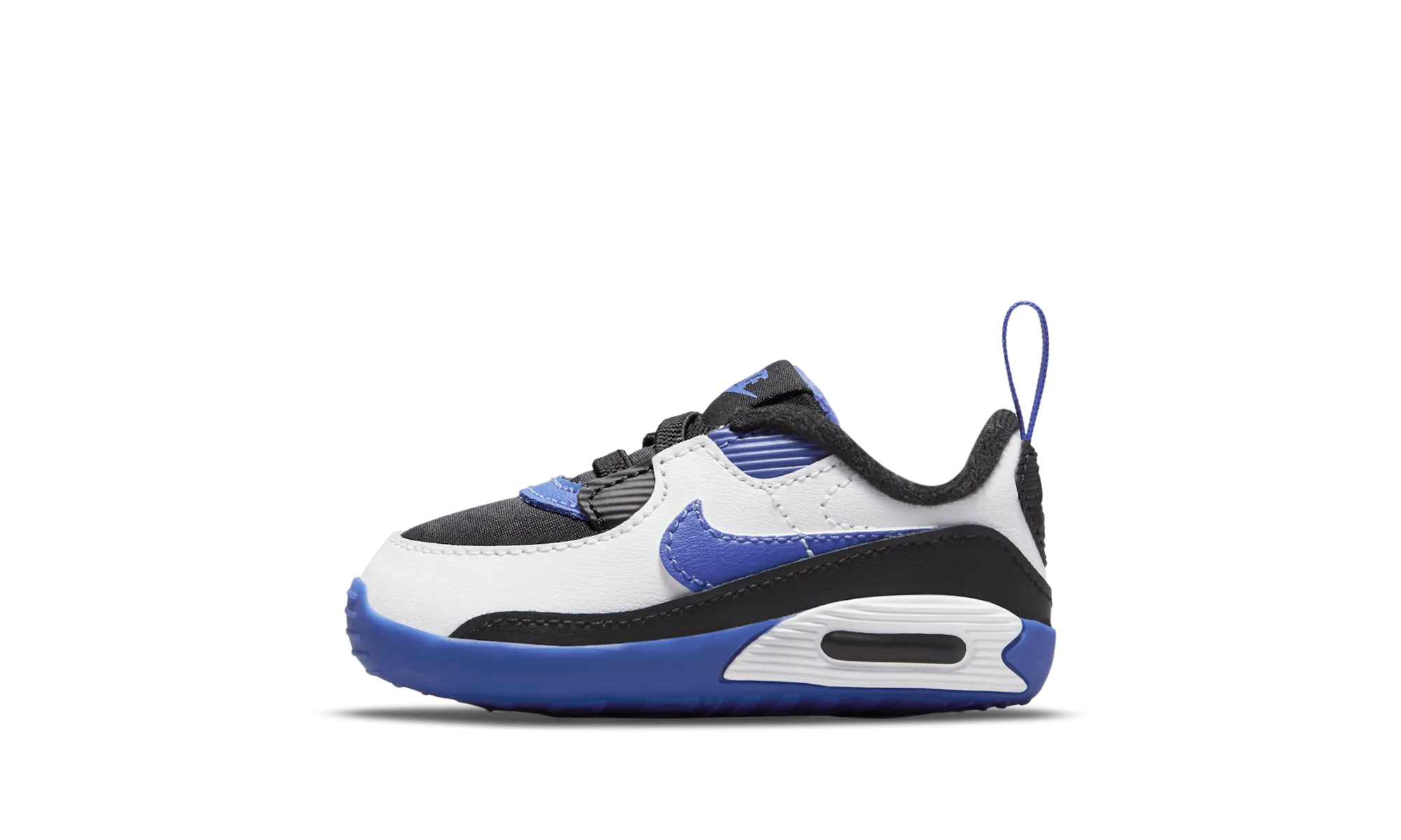 Air Max 90 CB "Persian Violet" running on a synthetic track shoes Bootcamp