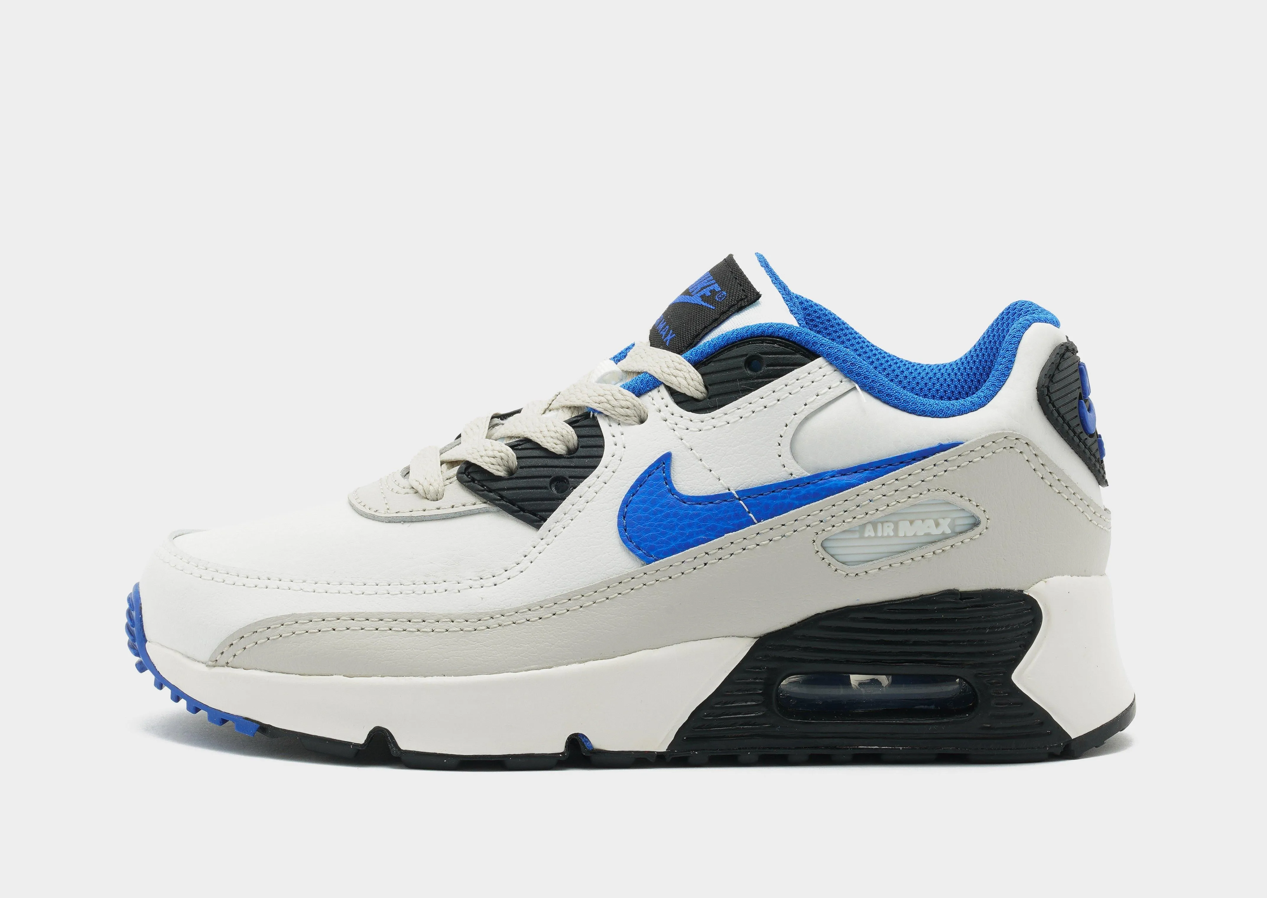 running for a better life quick - drying - efficiency shoes Air Max 90 Children's
