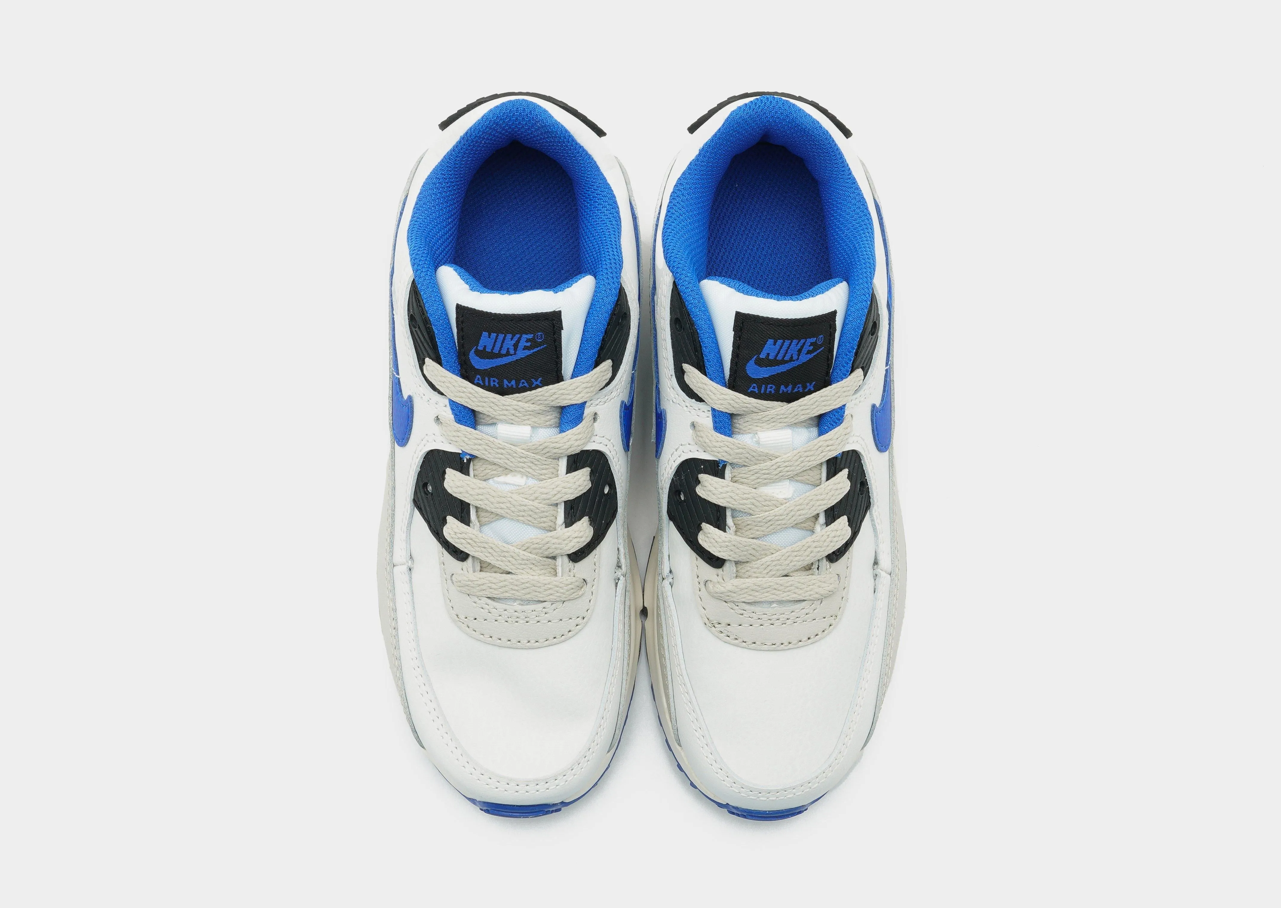 Air Max 90 Children's Energetic Comfort Cushion