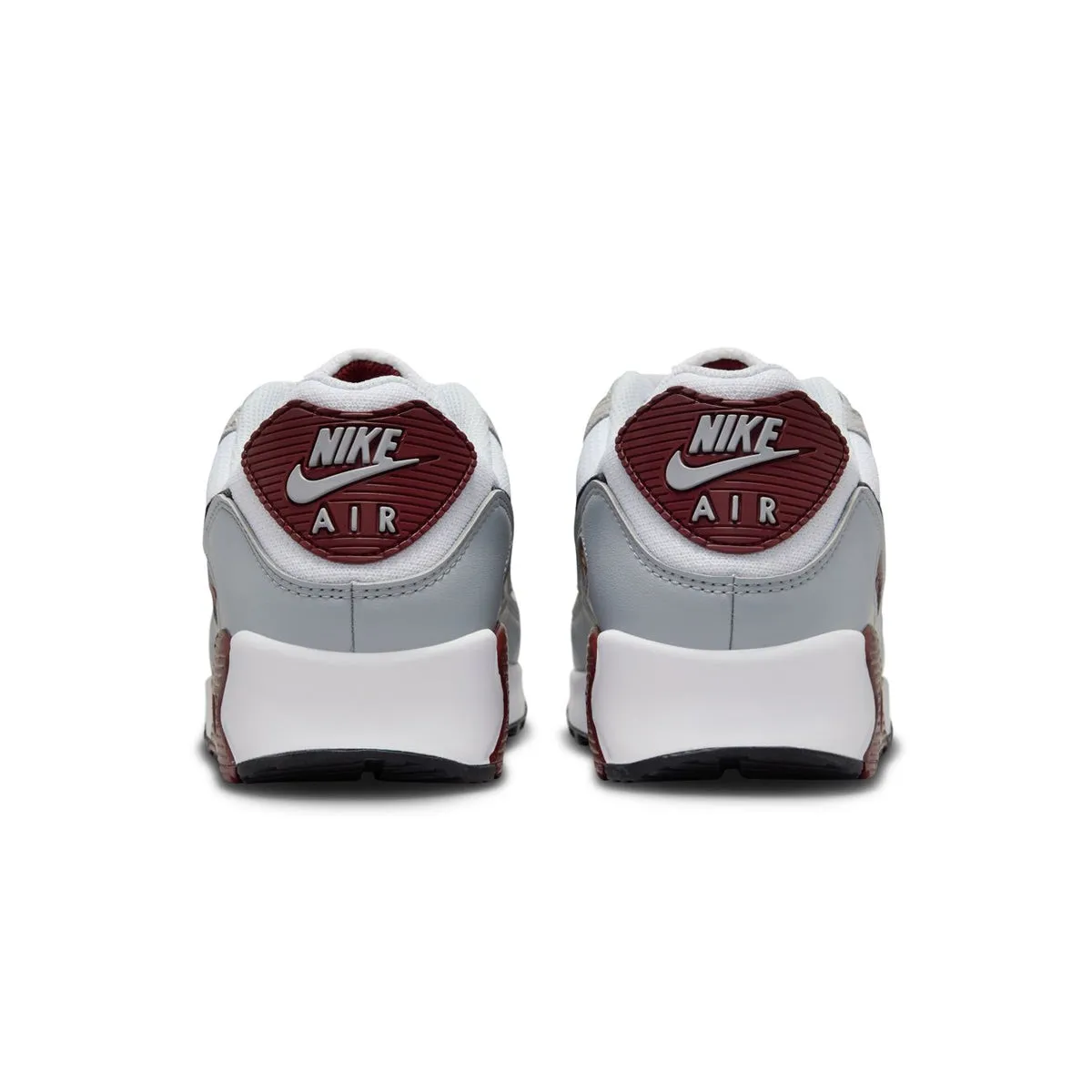 Air Max 90 'Dark Team Red' mountain climbers