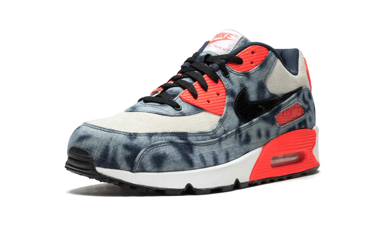 mountain - specific shoes Air Max 90 DNM QS "Denim"