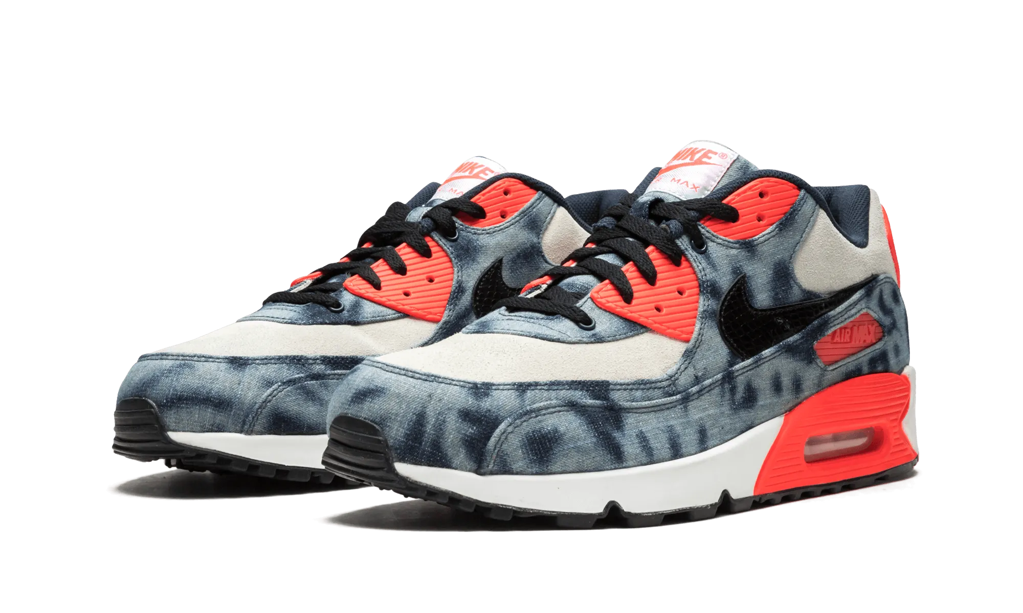 Durable Footwear Air Max 90 DNM QS "Denim"