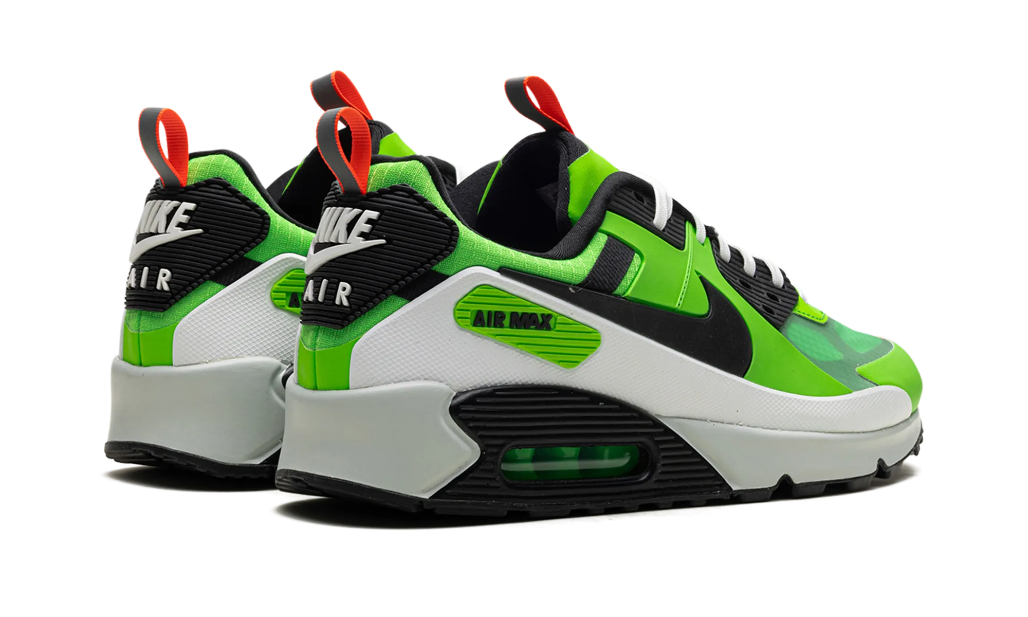 Air Max 90 Drift "Action Green" Dust - resistant