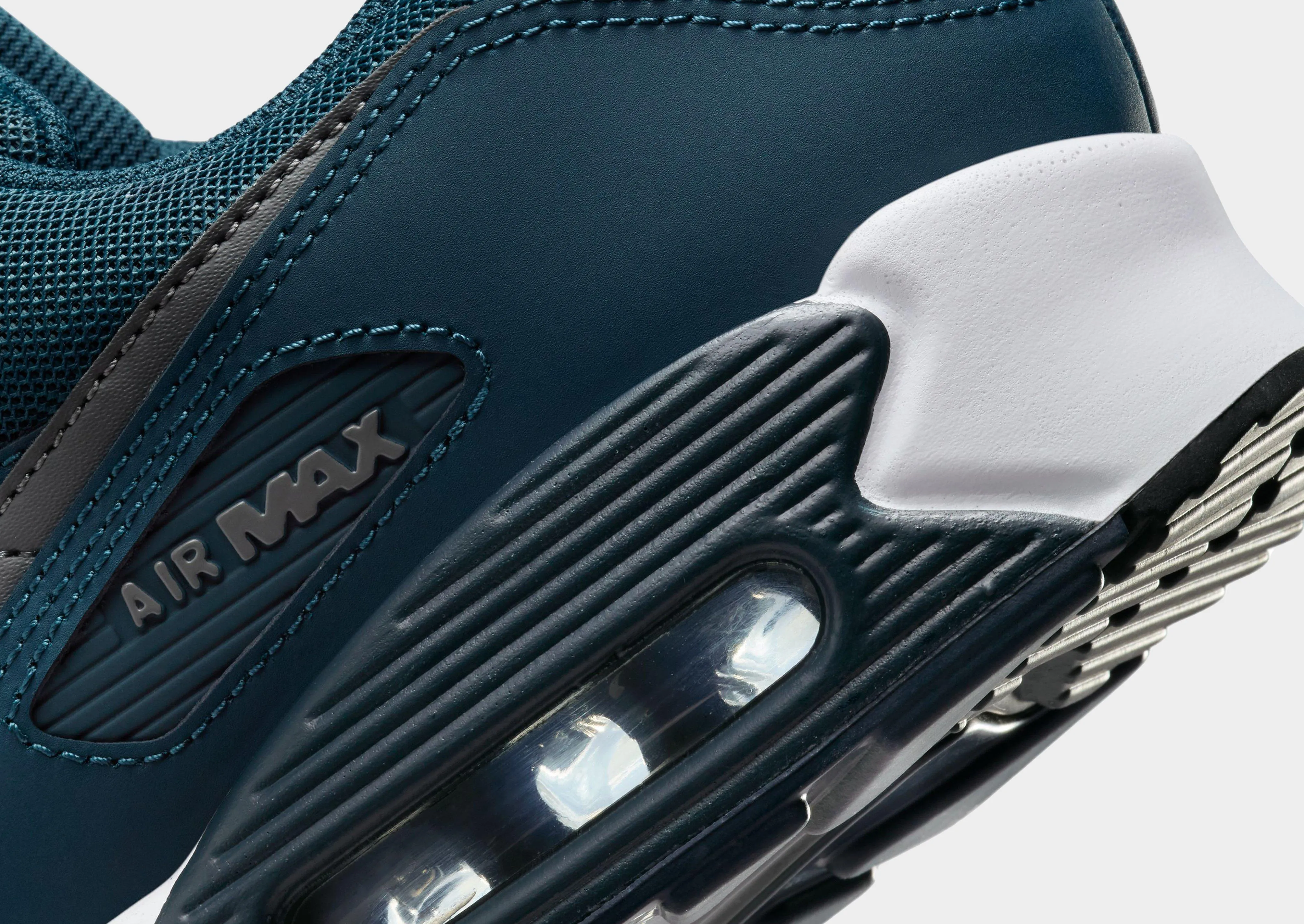 Air Max 90 student Quality Construction