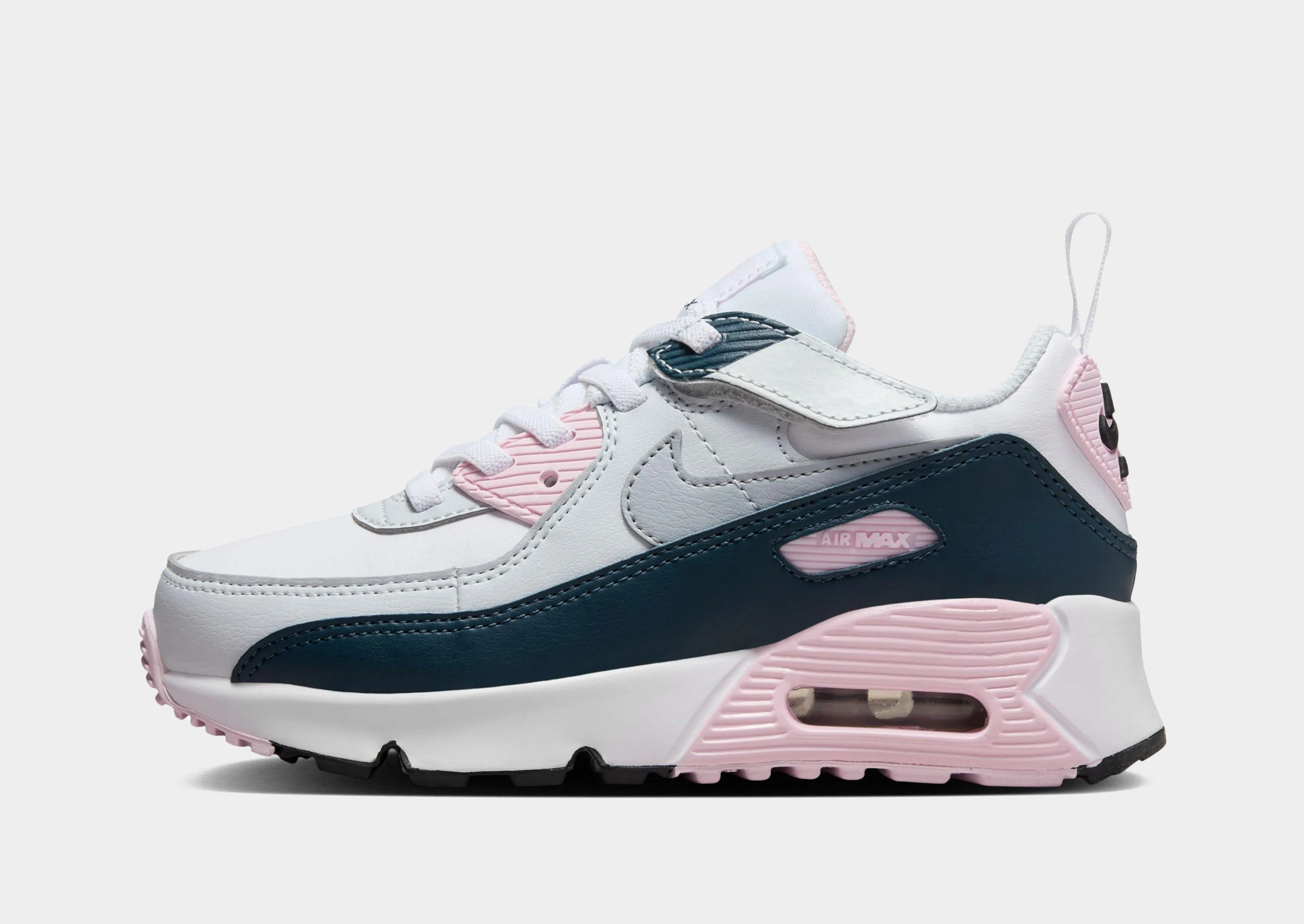 Long Distance Comfort Air Max 90 EasyOn Children's