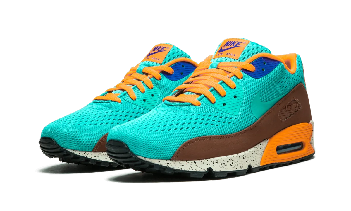 ankle - strap shoes running shoes for hill repeats Air Max 90 EM