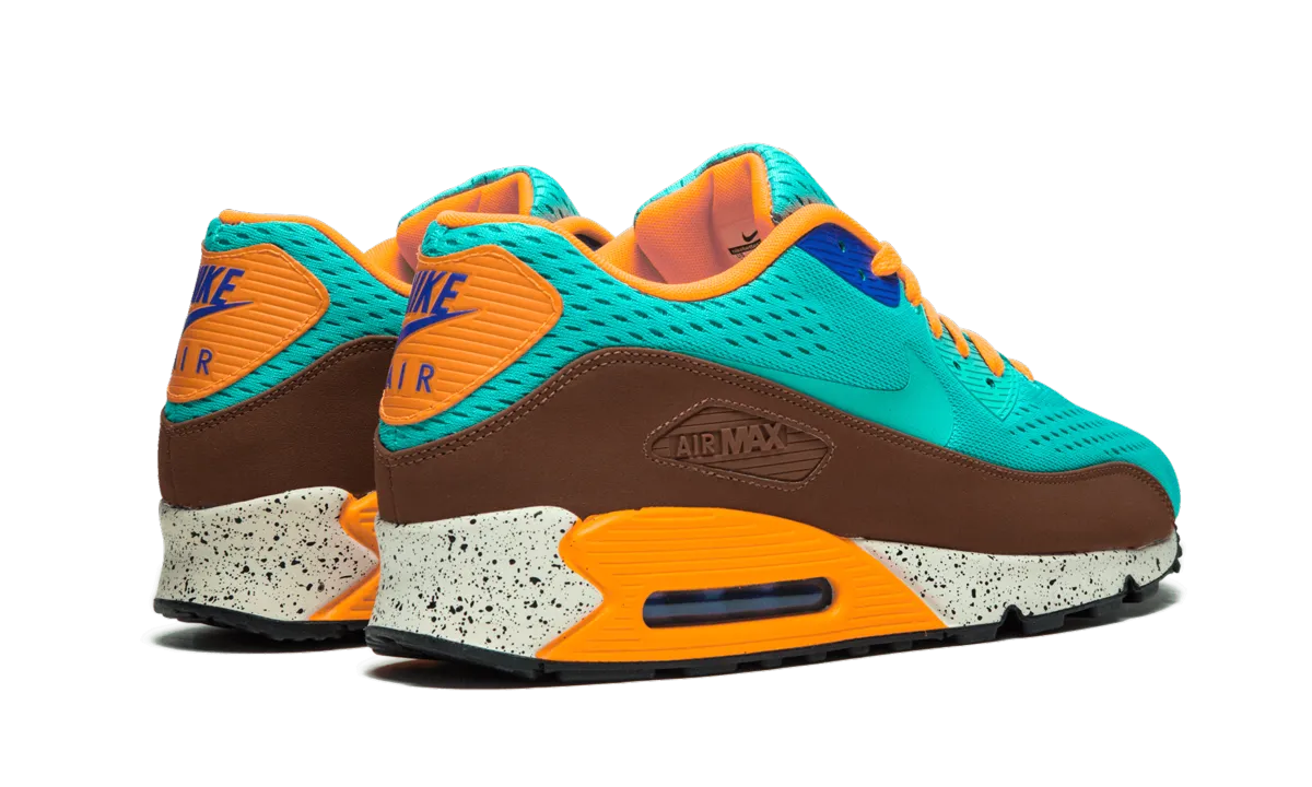 polyester shoes Air Max 90 EM