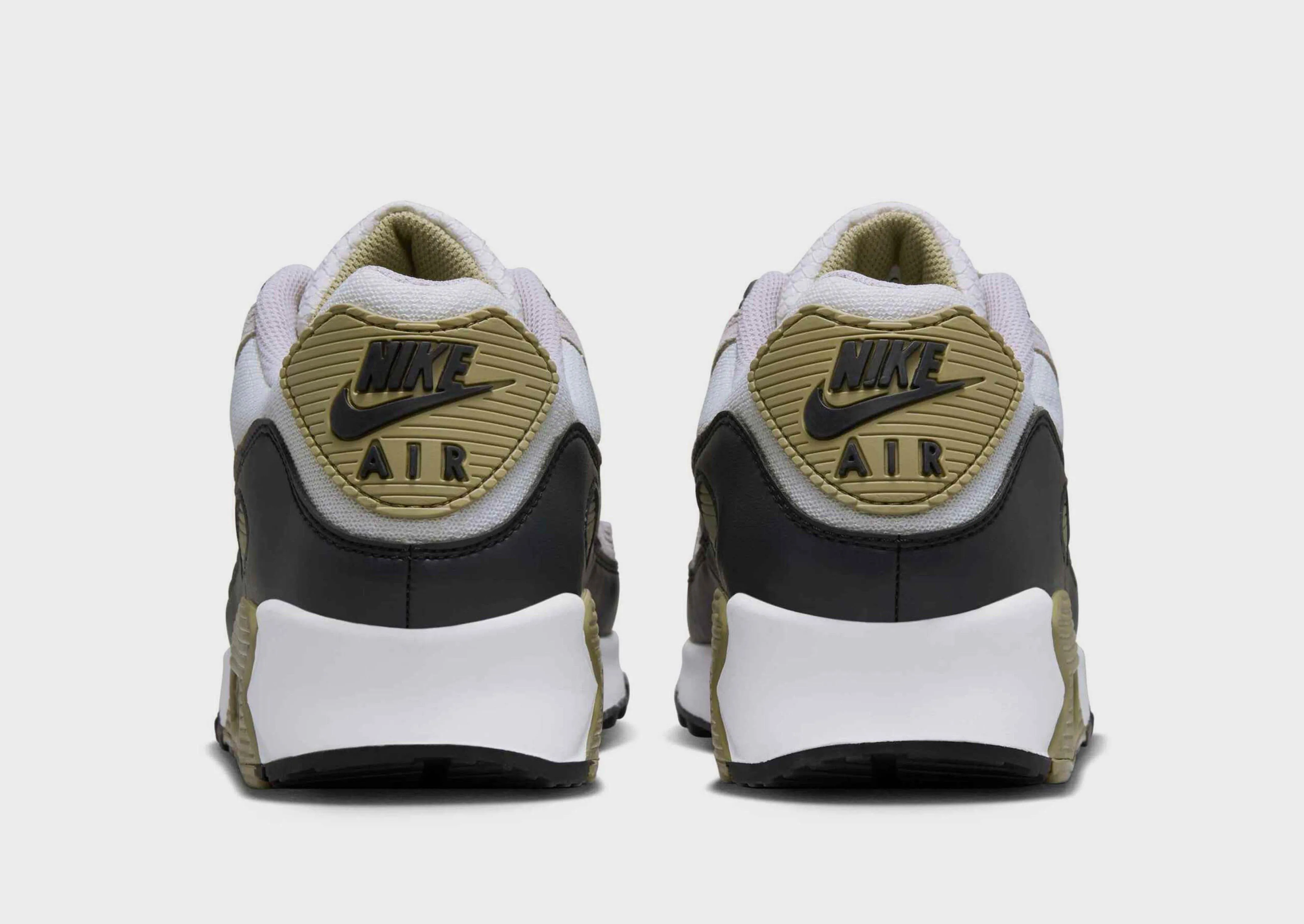 Air Max 90 orthotic - friendly Flexible Comfort