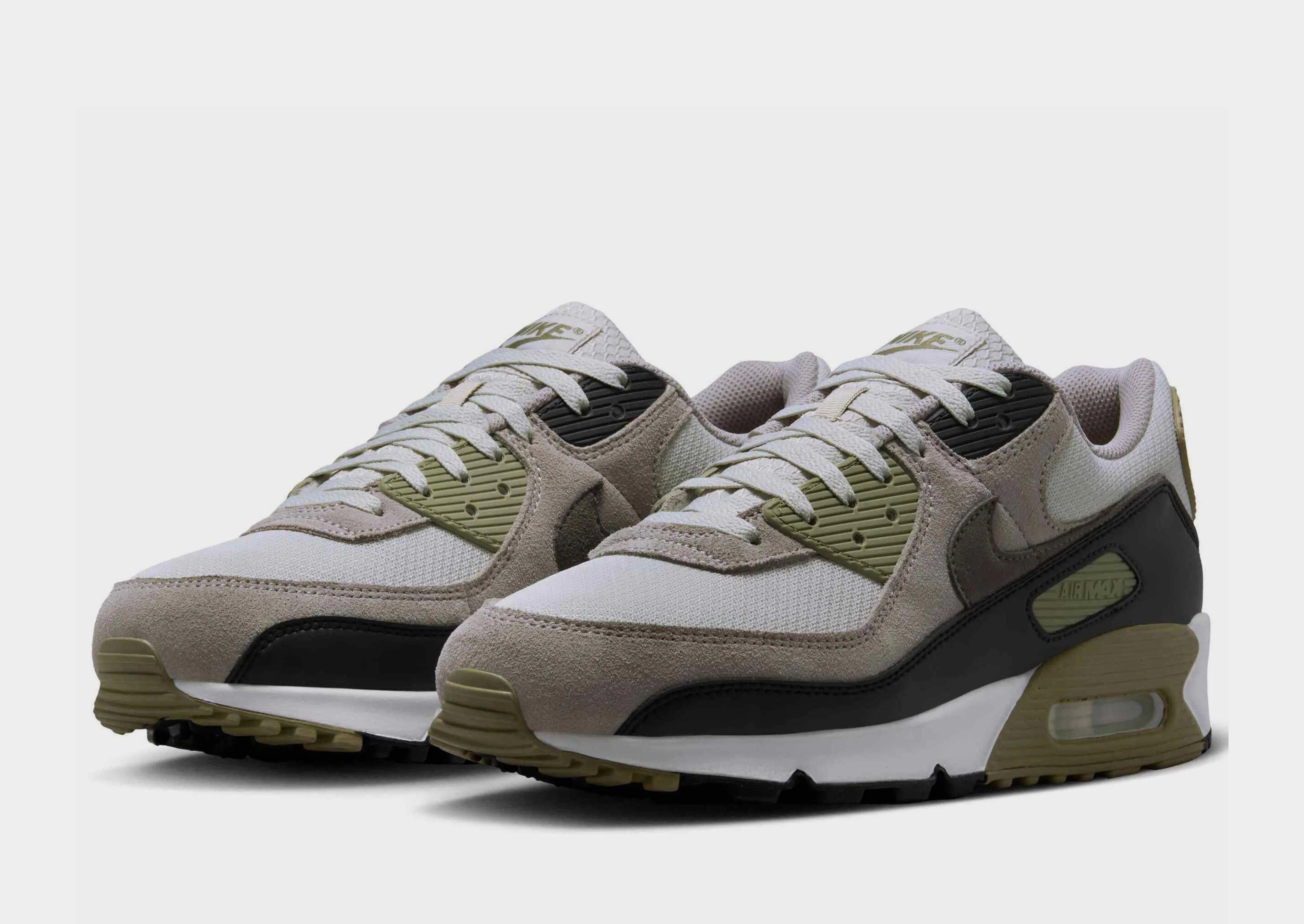 Air Max 90 Soft Arch Weekend Wear