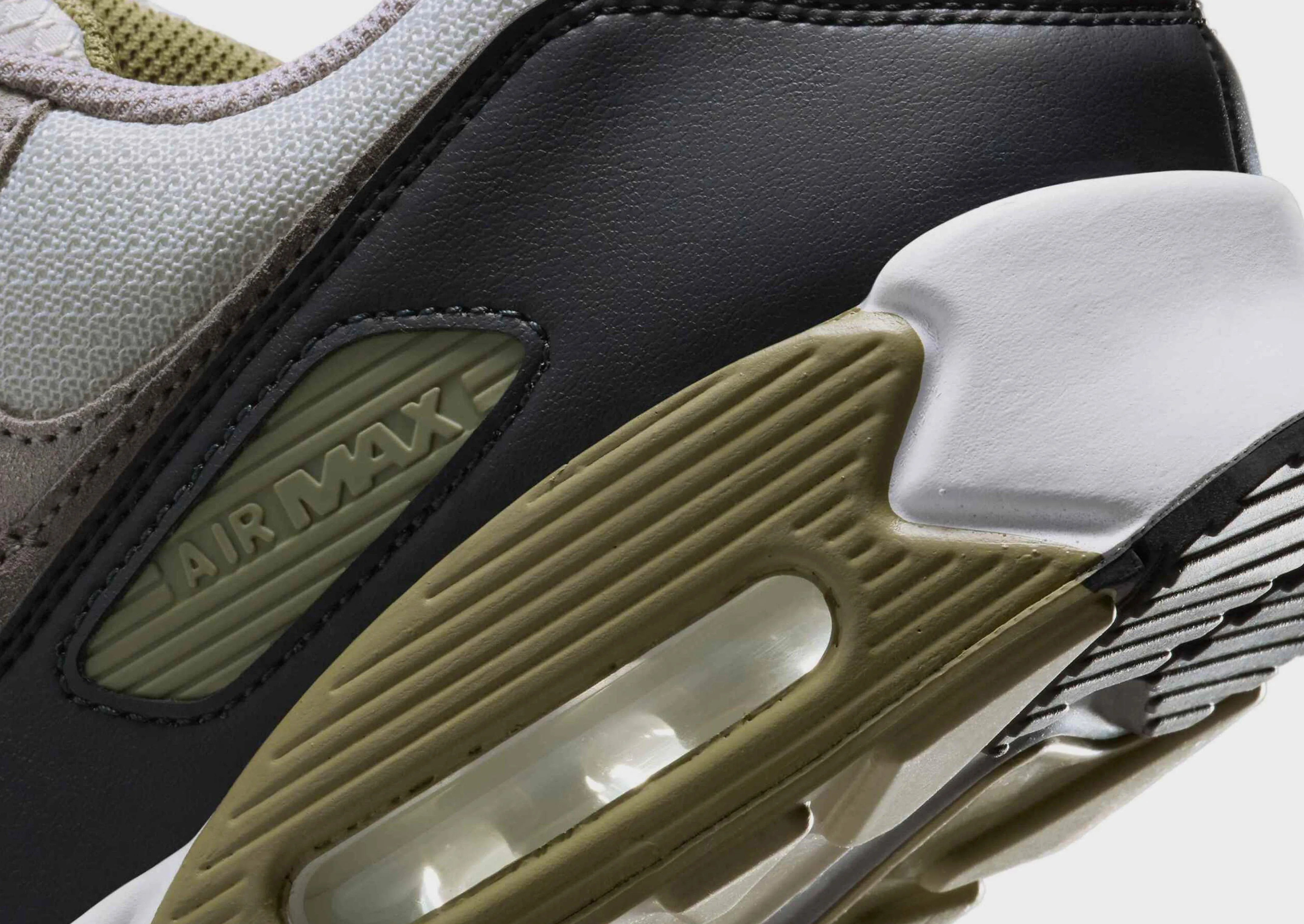 signature shoes Air Max 90