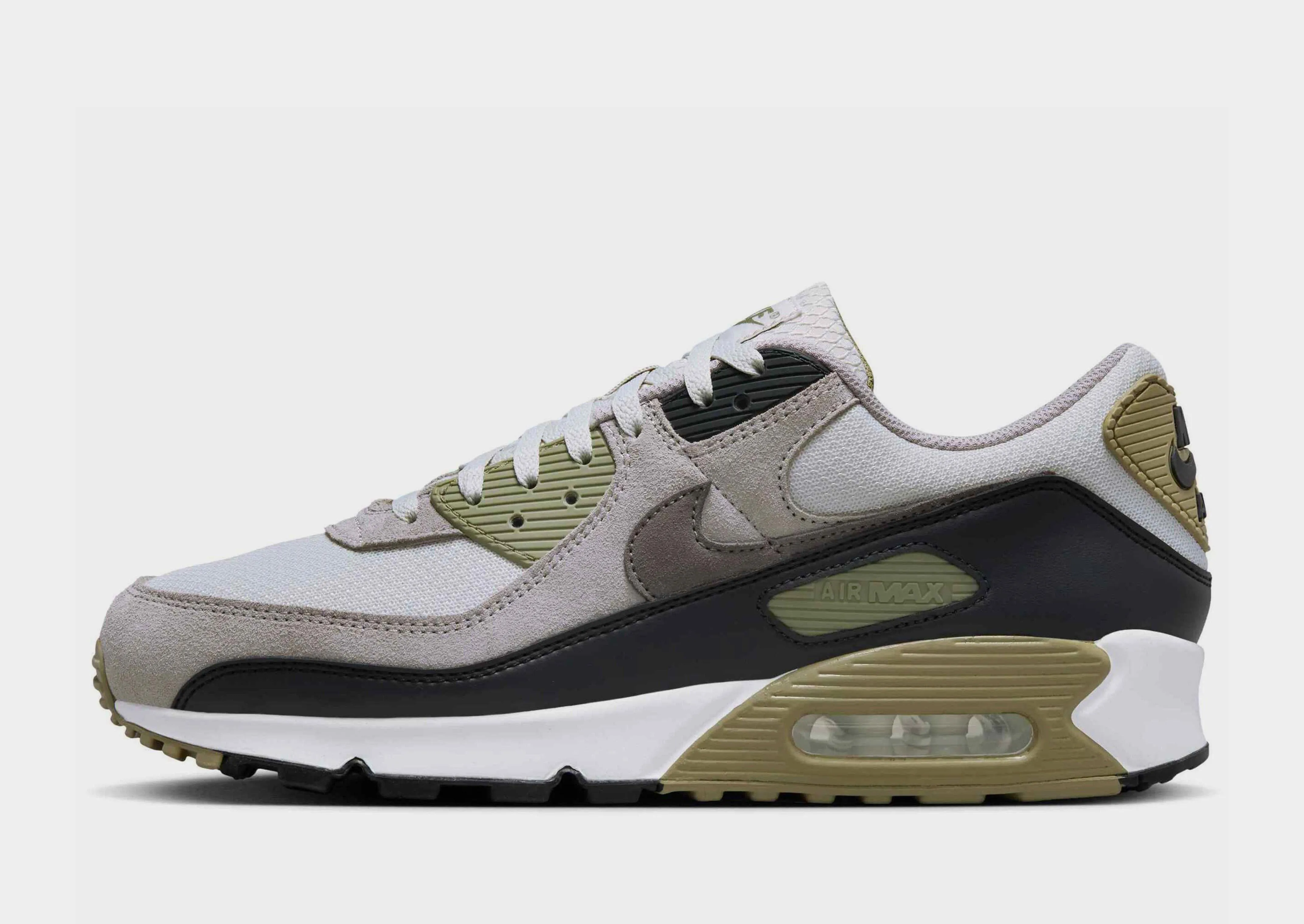 Air Max 90 OdorResistant Elegant Finish
