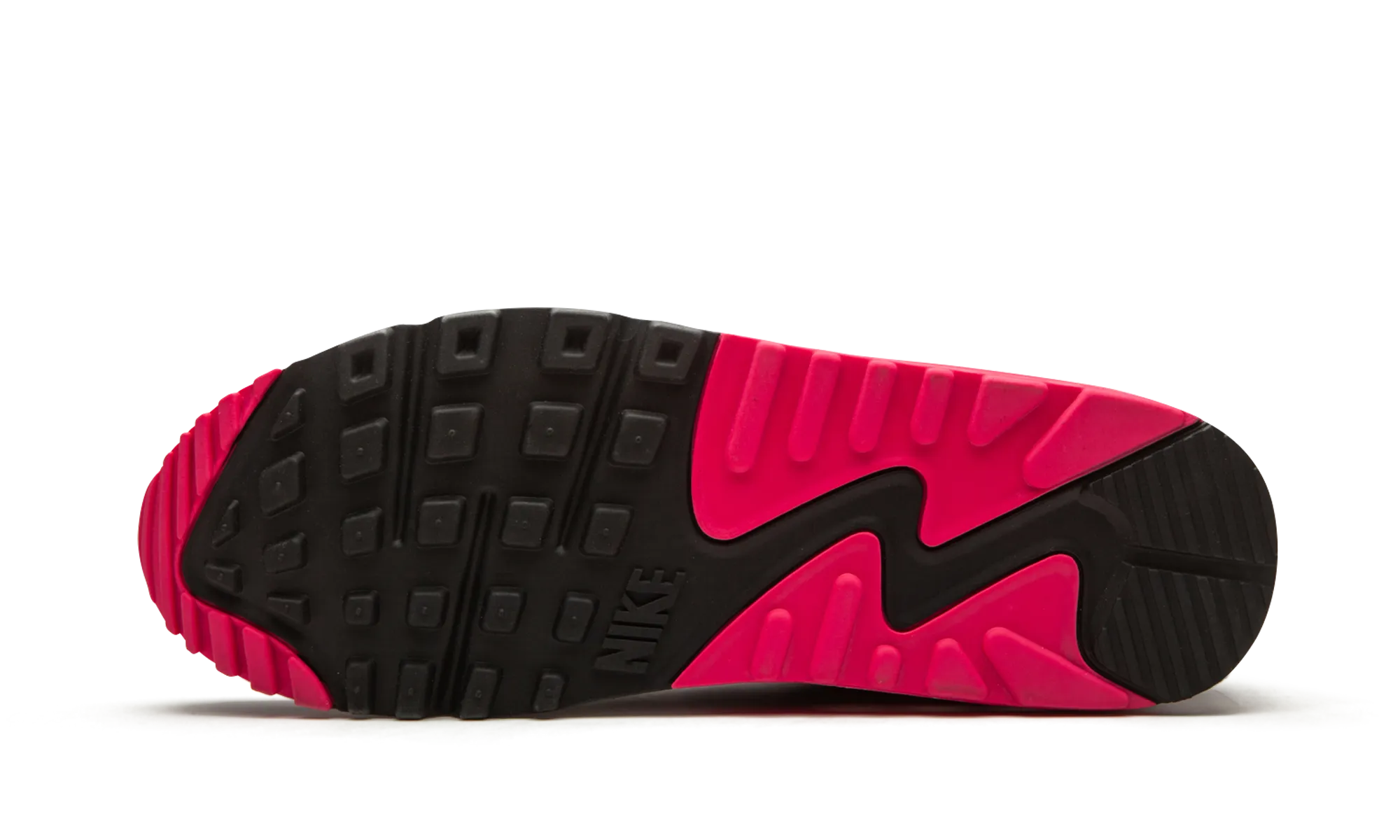 Air Max 90 Essential pom - pom - decorated running shoes