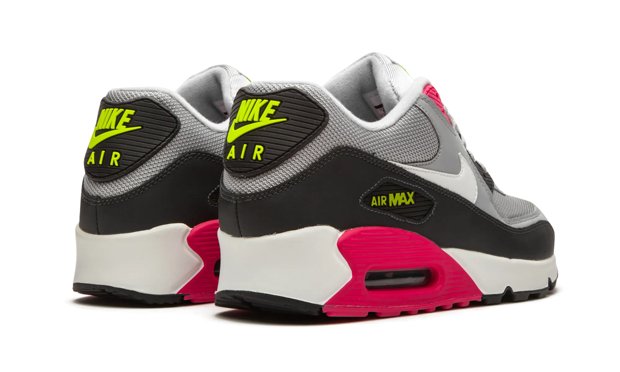 Air Max 90 Essential pronation - control running in university tracks shoes