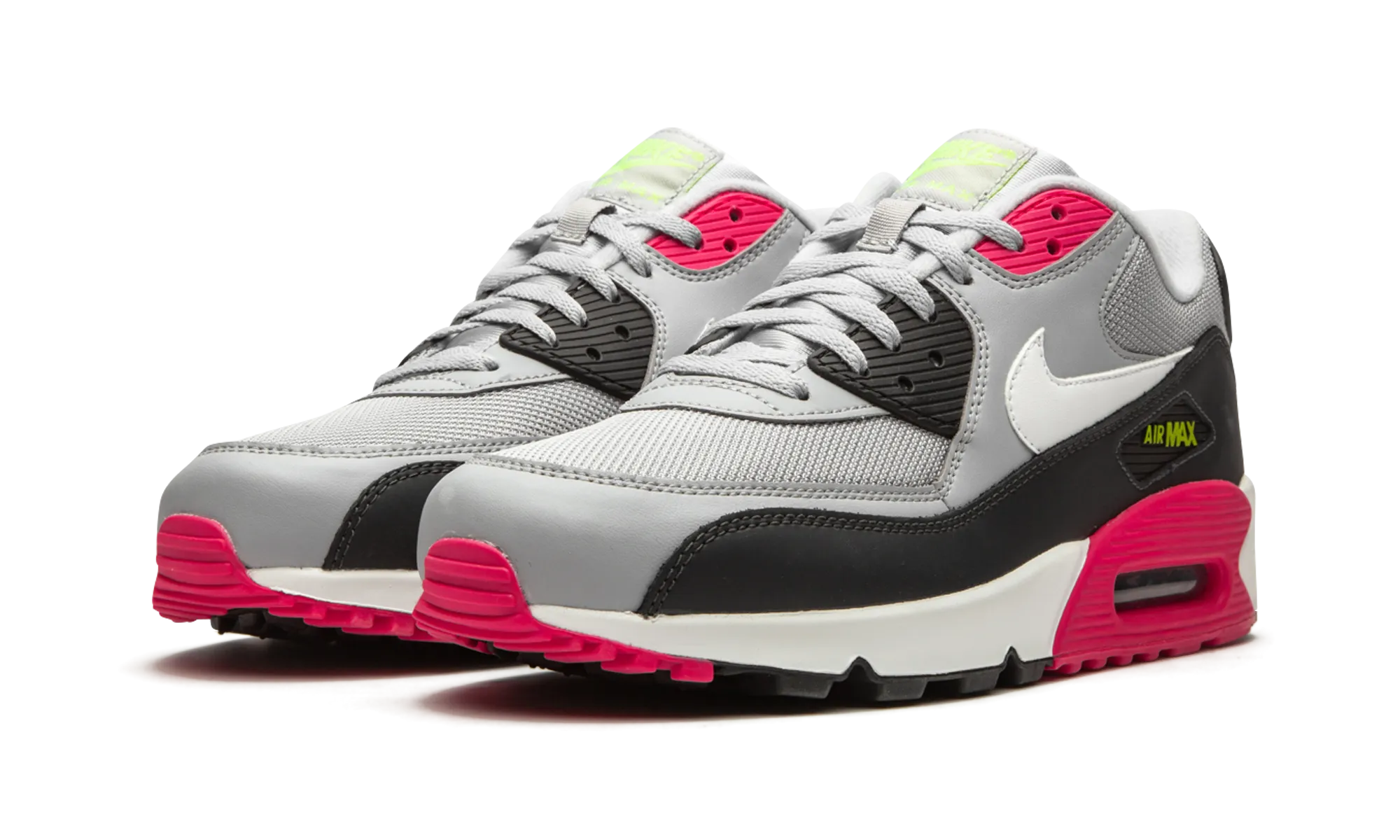 carbon - fiber - feature shoes Air Max 90 Essential