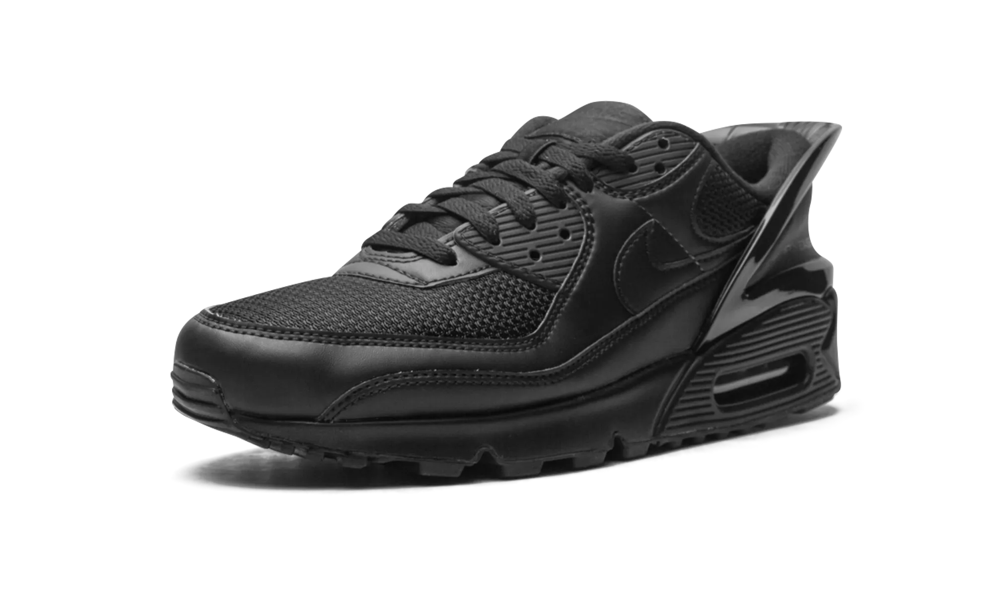 ventilated insole shoes heat - resistant - design shoes Air Max 90 Flyease "Flyease"