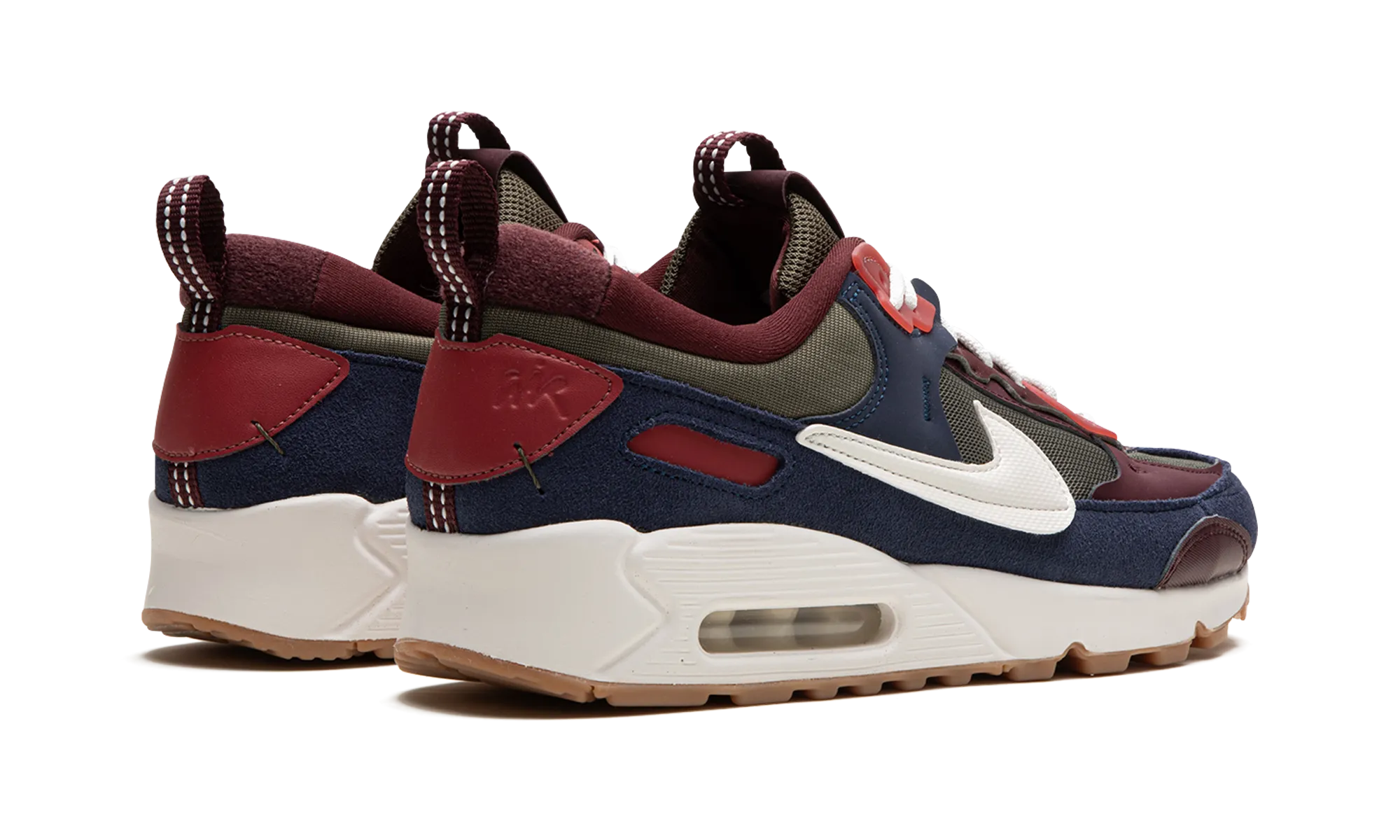 AIR MAX 90 FUTURA MNS WMNS running for a cause