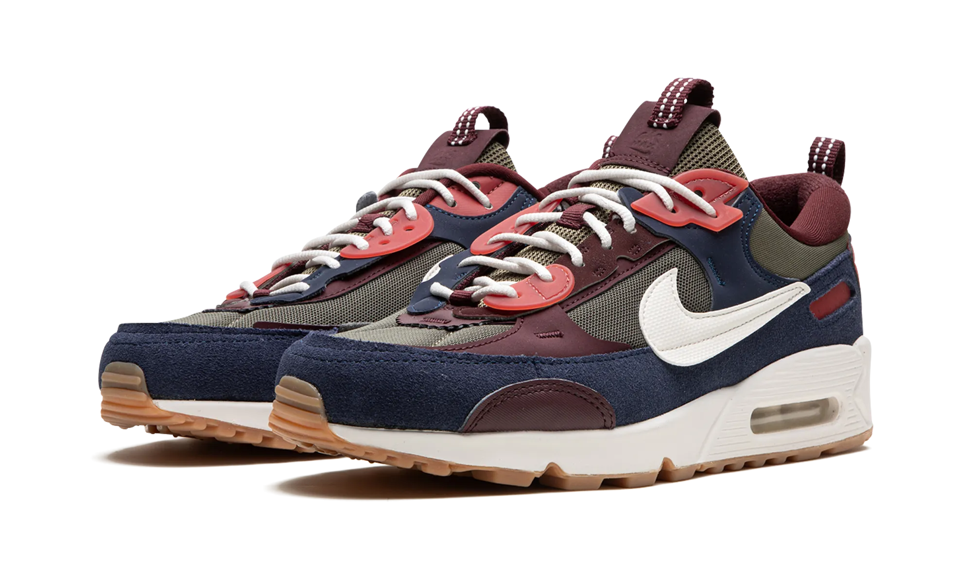 AIR MAX 90 FUTURA MNS WMNS low - arch