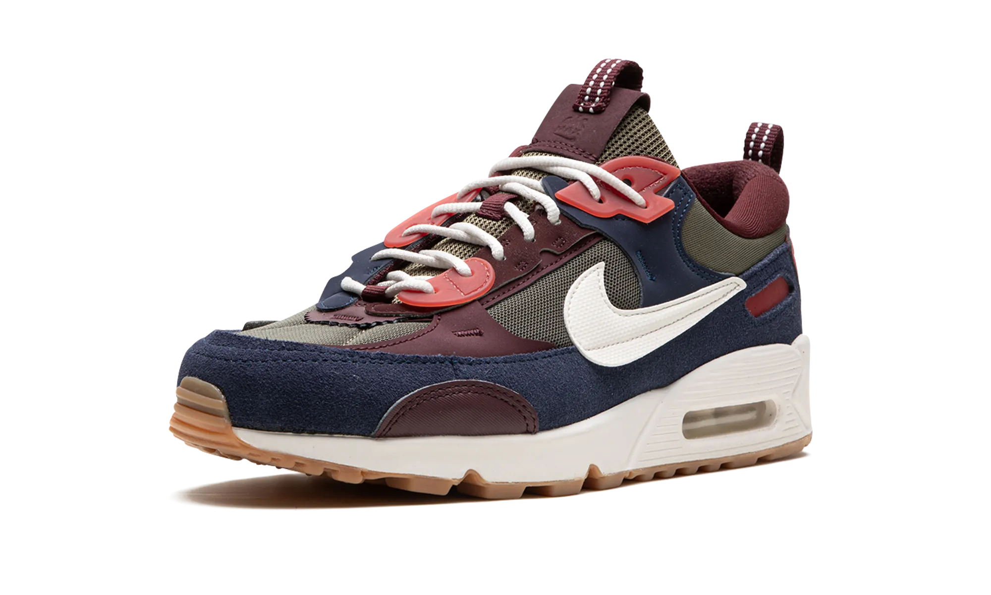 elderly shoes AIR MAX 90 FUTURA MNS WMNS