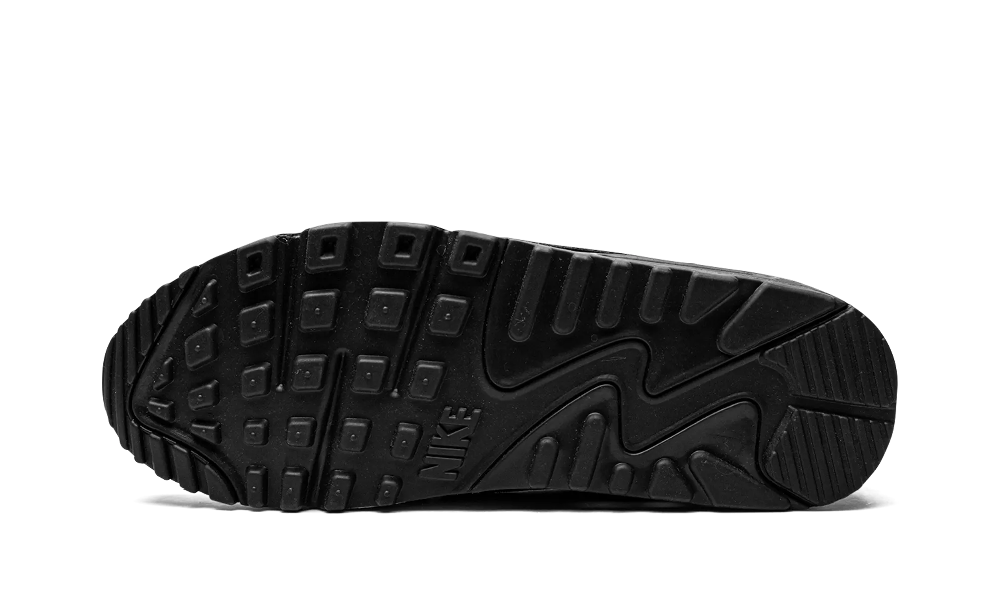 daily running shoes running in a travertine pool area shoes AIR MAX 90 FUTURA MNS WMNS "Black"