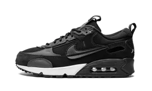 Anti   Blister AIR MAX 90 FUTURA MNS WMNS "Black"