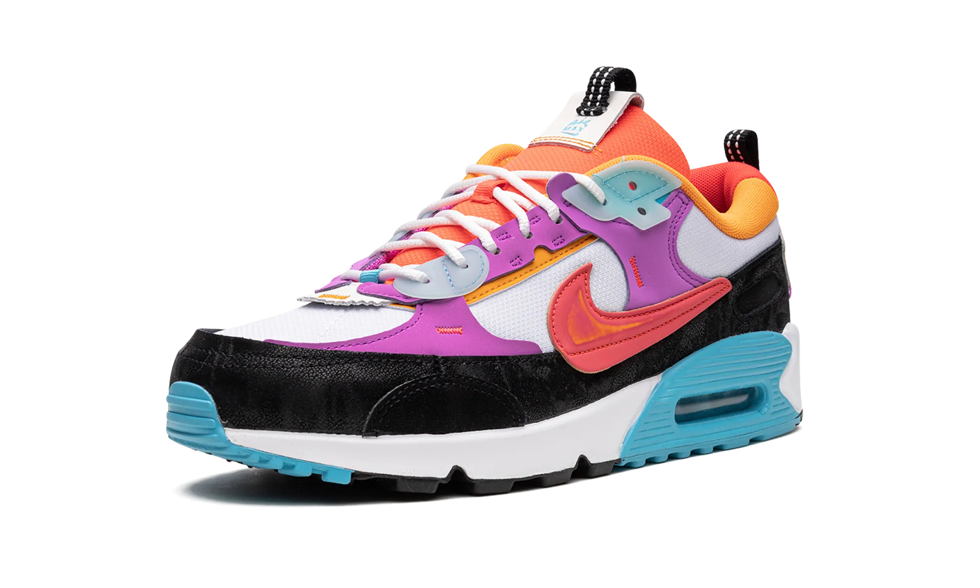 urban shoes AIR MAX 90 FUTURA MNS WMNS "Lunar New Year"