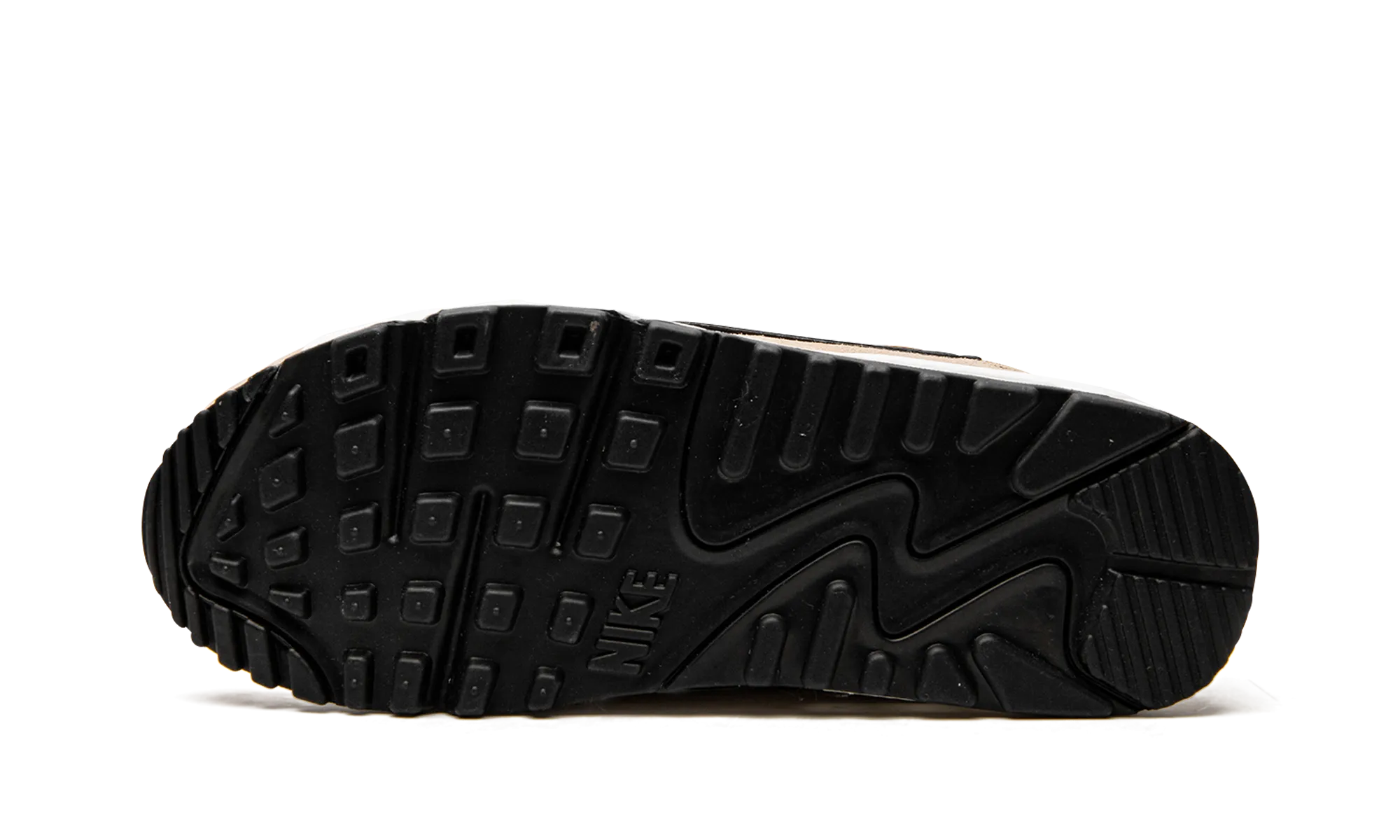 AIR MAX 90 FUTURA MNS WMNS "Tan" anti - blister - technology shoes