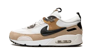 AIR MAX 90 FUTURA MNS WMNS "Tan" hybrid design