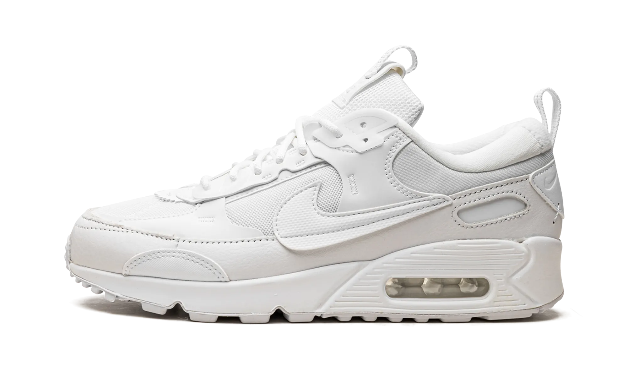 racing running shoes AIR MAX 90 FUTURA MNS WMNS