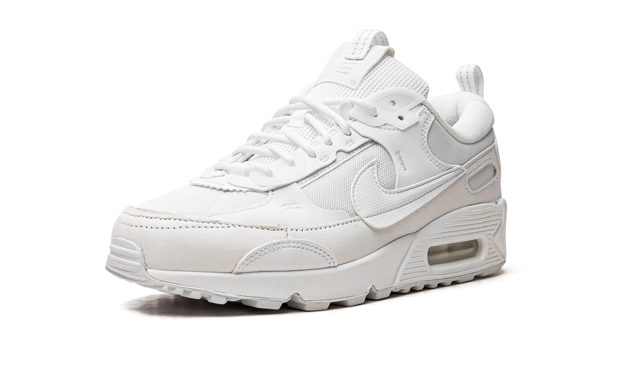 AIR MAX 90 FUTURA MNS WMNS orthopedic shoes half - marathoning