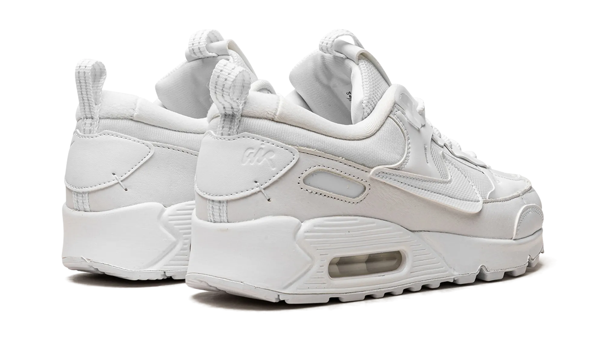 AIR MAX 90 FUTURA MNS WMNS Seasonal Collection Stackable