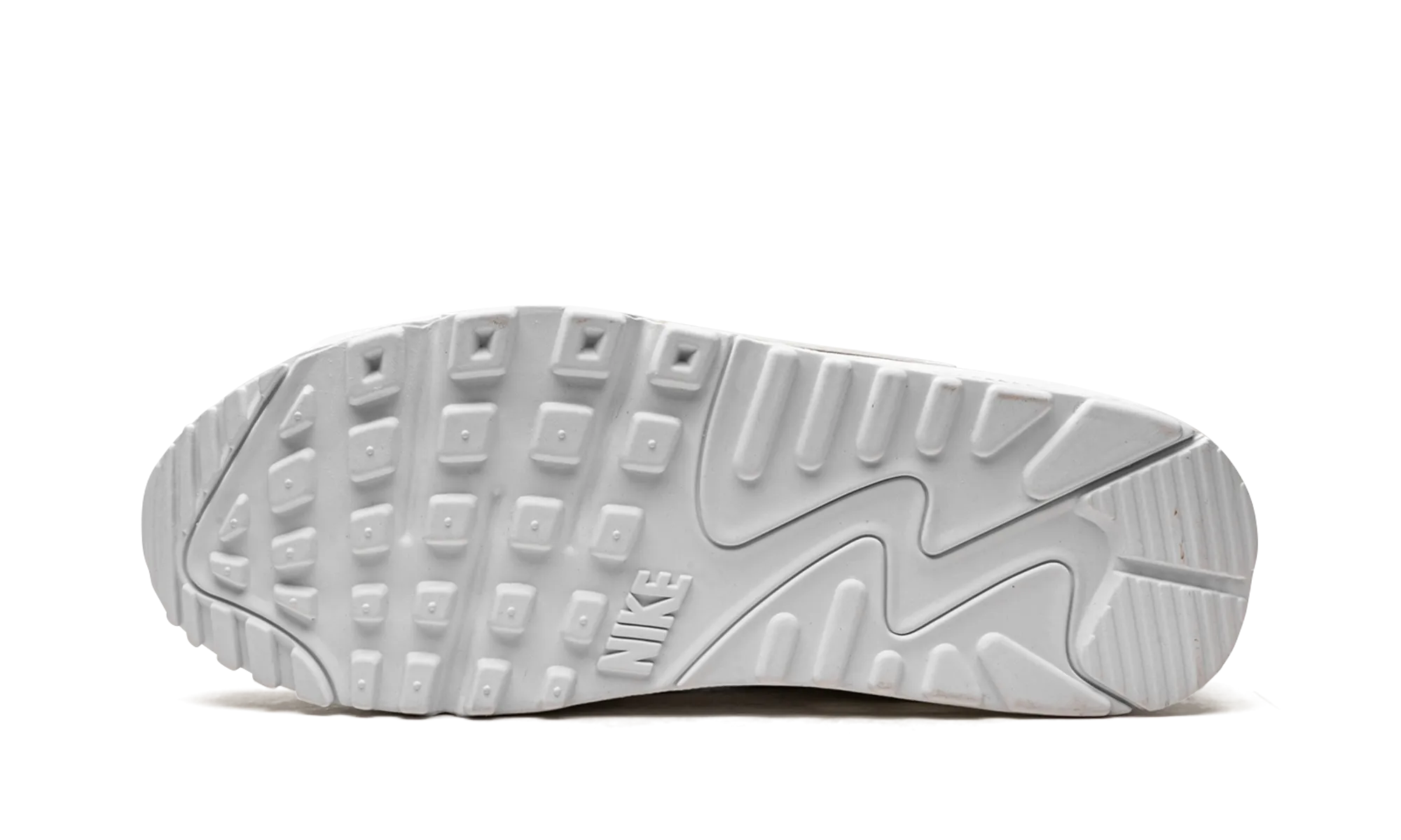 AIR MAX 90 FUTURA MNS WMNS All-Terrain Flexibility