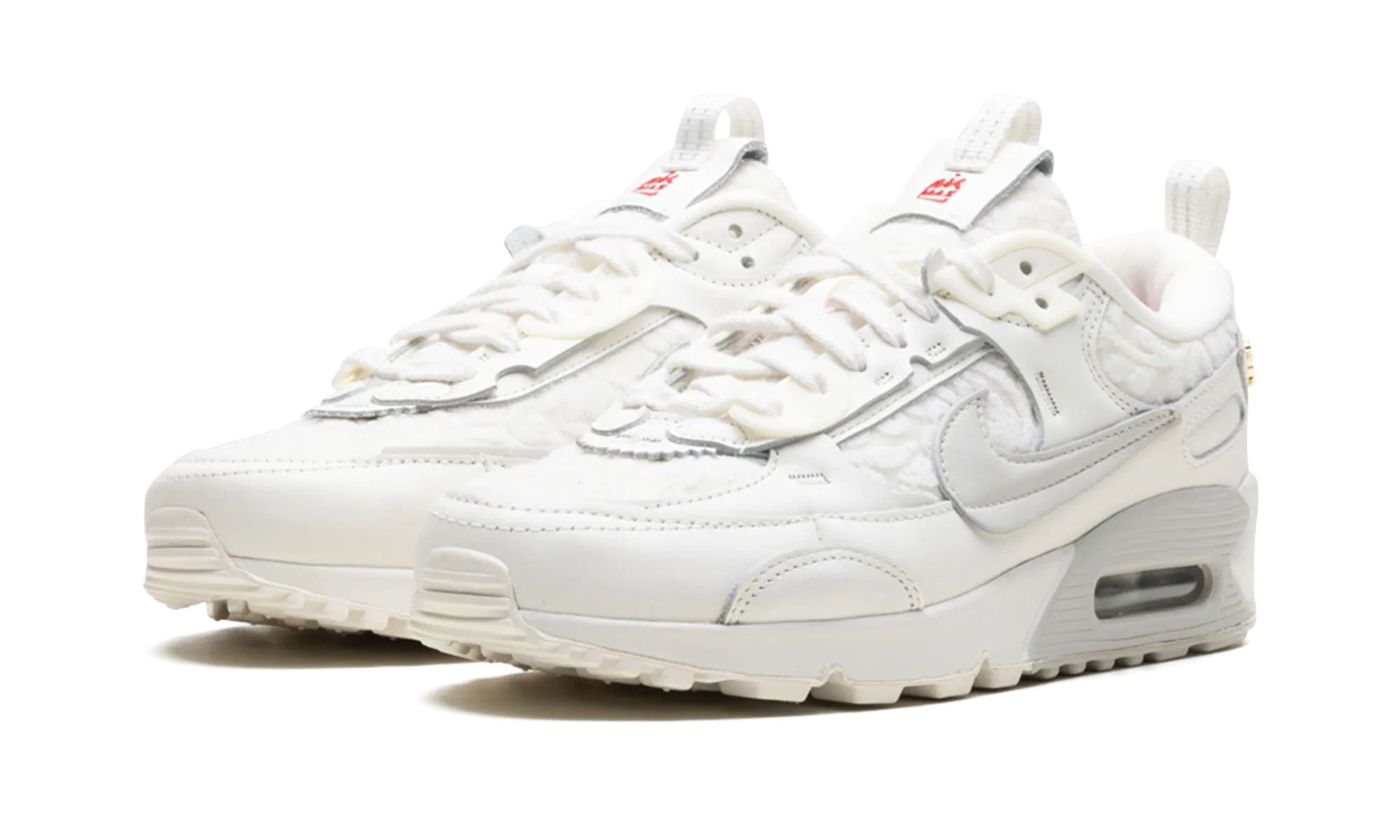 Air Max 90 Futura WMNS "Give Her Flowers" all - around shoes