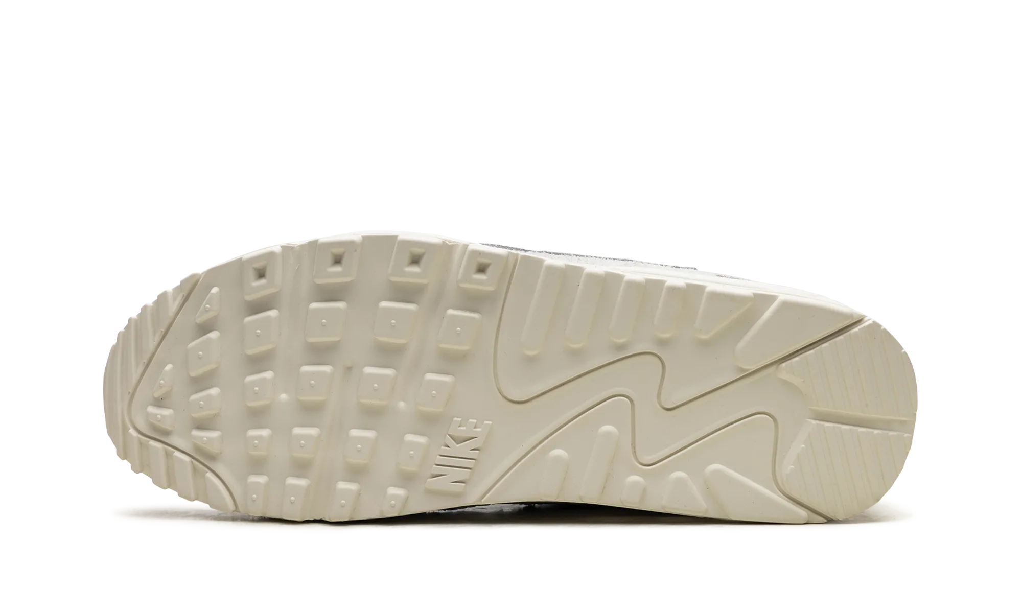 AIR MAX 90 FUTURA WMNS "Needlework" self - discovery running shoe interest
