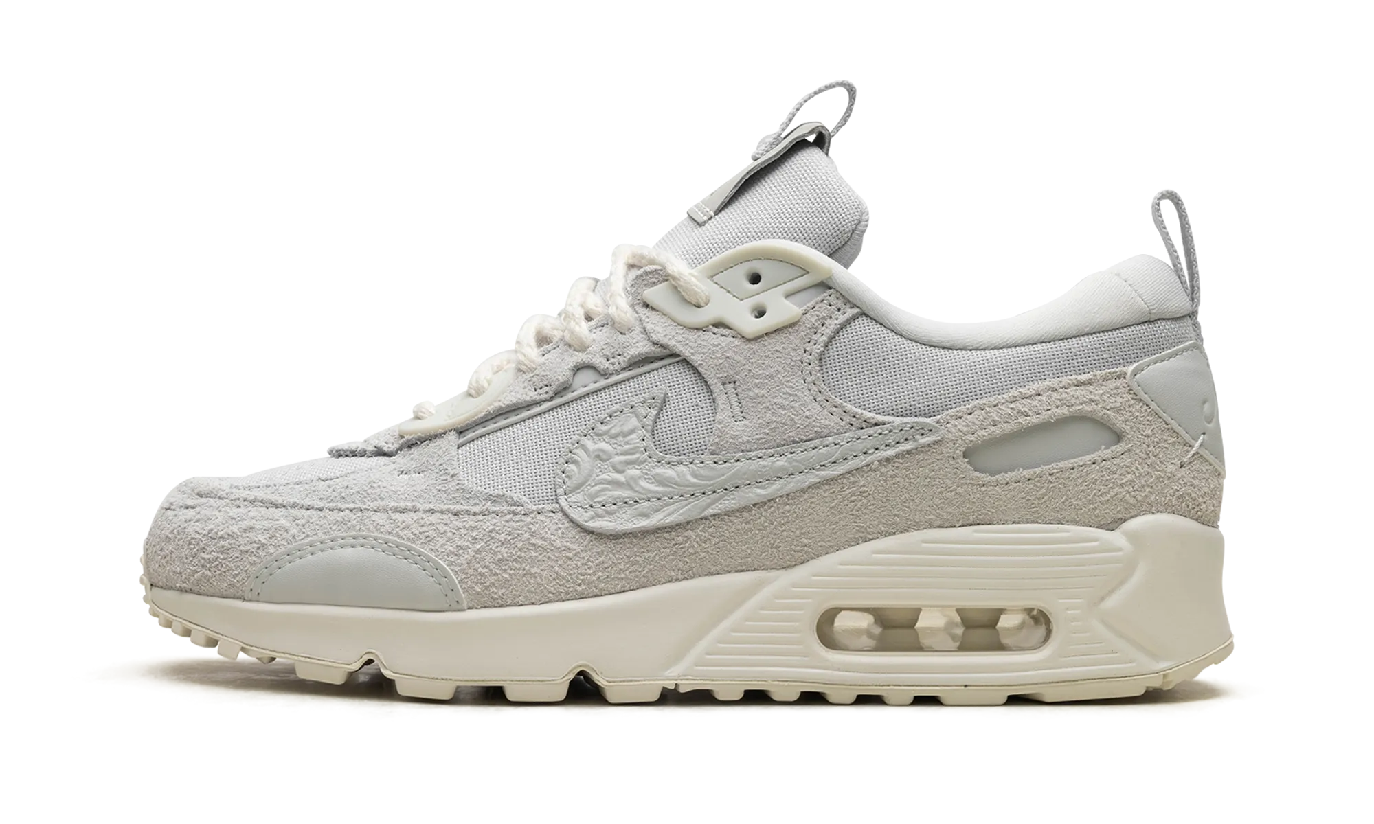 AIR MAX 90 FUTURA WMNS "Needlework" Well-known