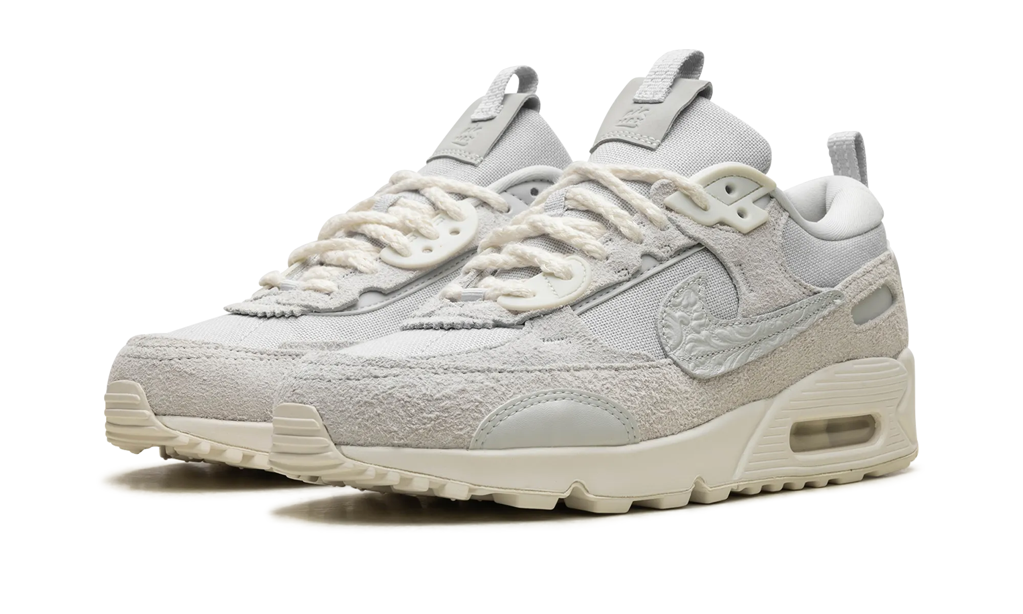 AIR MAX 90 FUTURA WMNS "Needlework" running for a healthy lifestyle