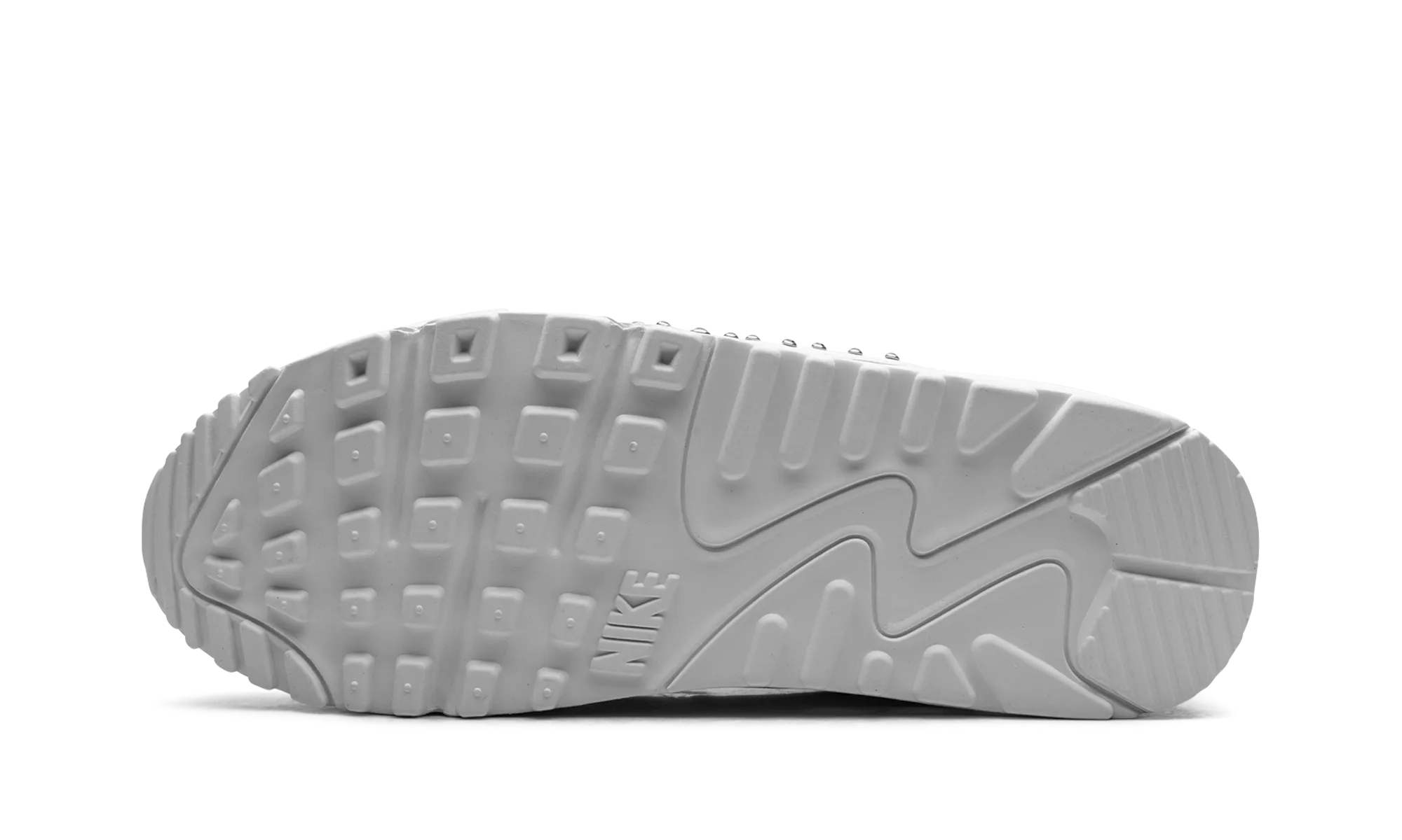 camping shoes AIR MAX 90 FUTURA WMNS "Studded Swoosh"