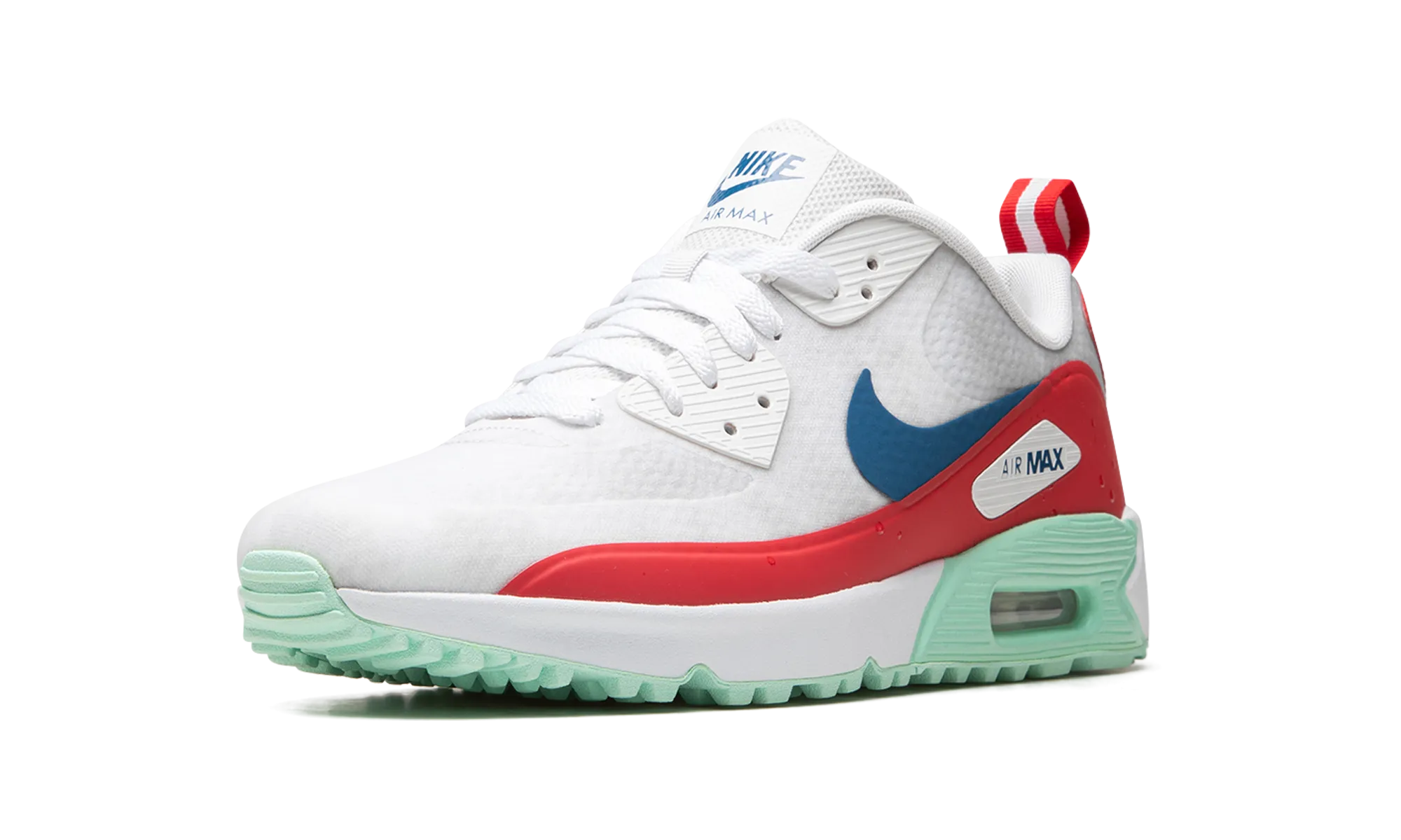 Air Max 90 G NRG U22 high - arched