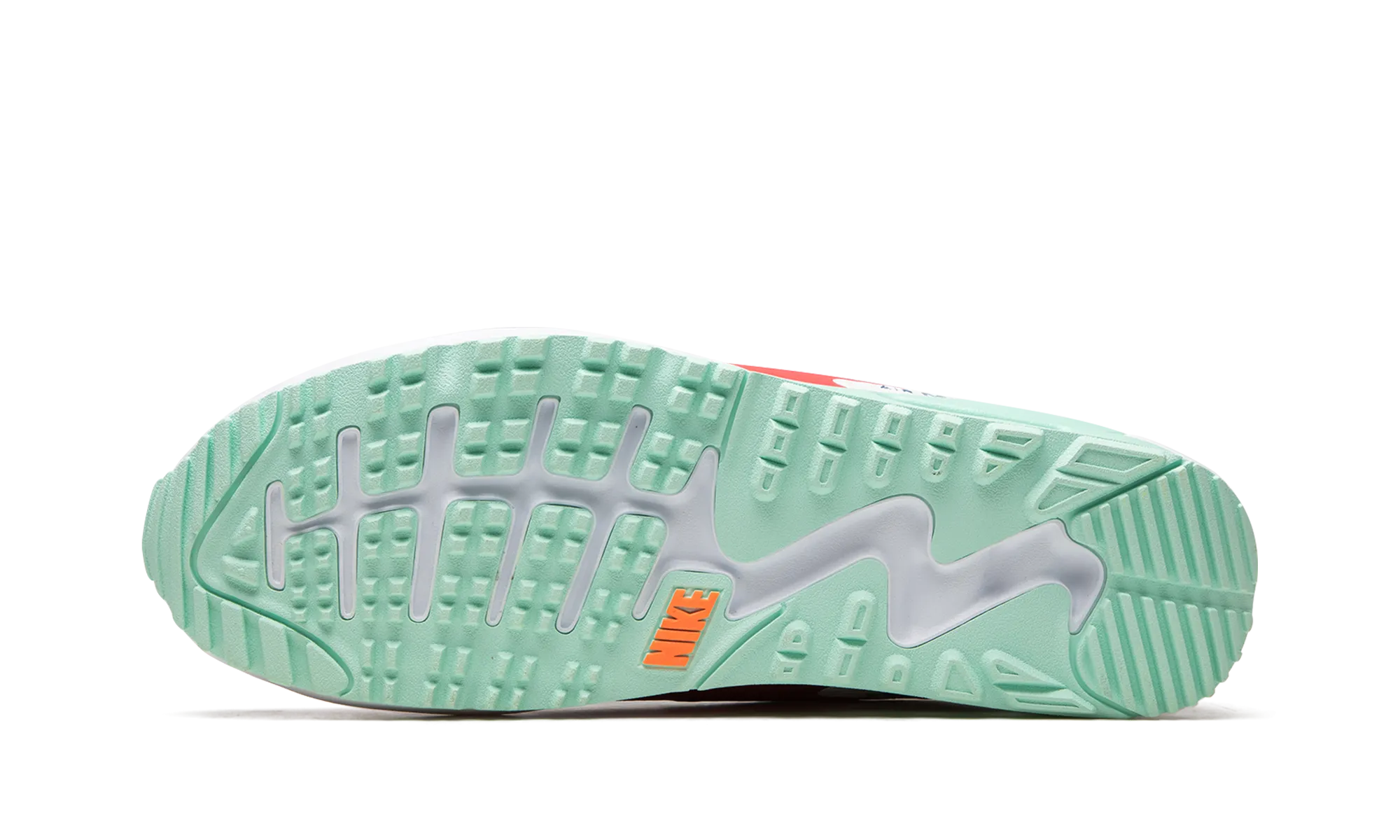 high - end - performance shoes storage - friendly Air Max 90 G NRG U22