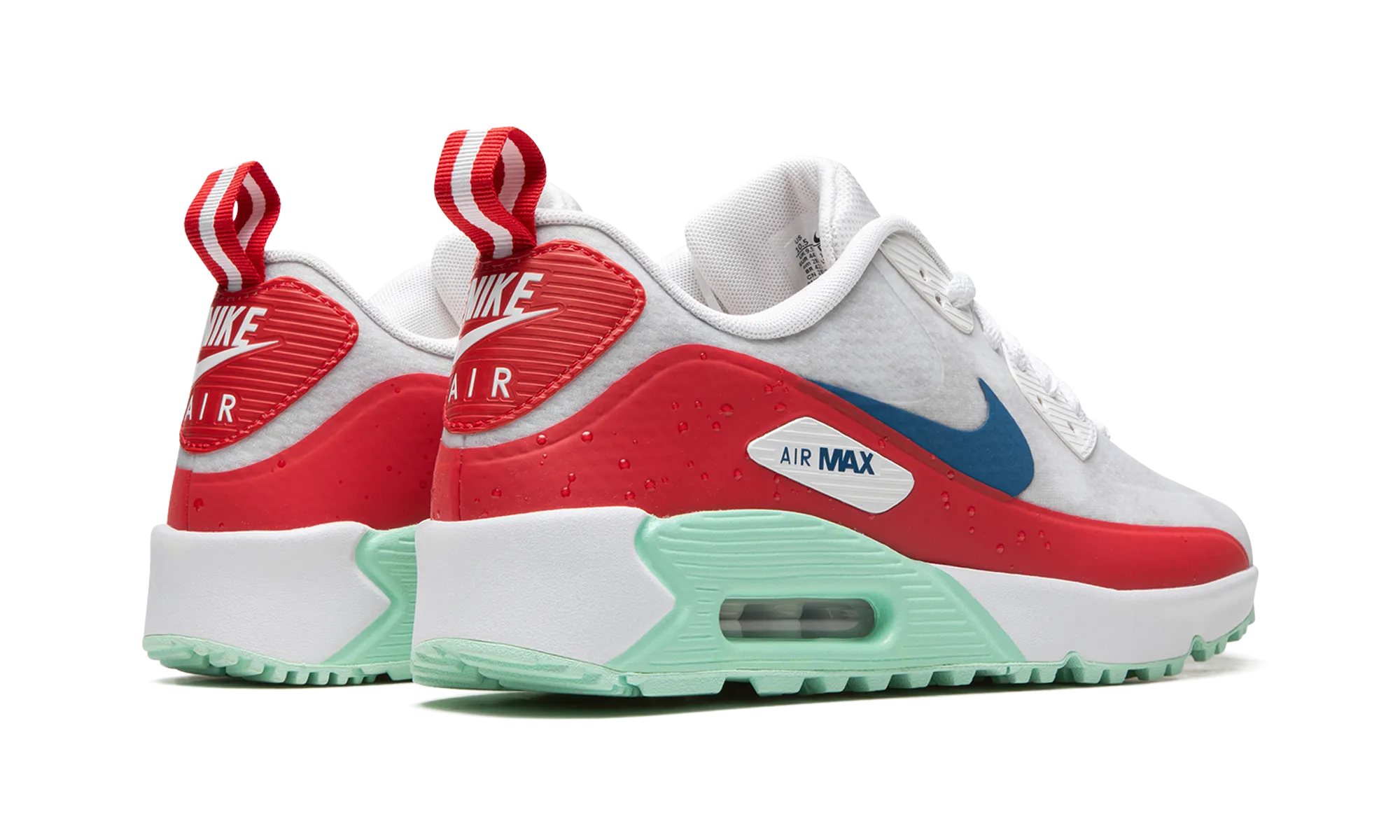 Air Max 90 G NRG U22 Adult heavy - duty shoes