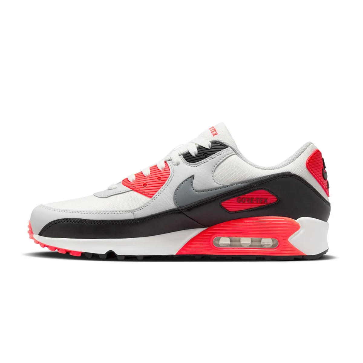 Air Max 90 Gore-Tex 'Infrared' Sportswear waterproof user