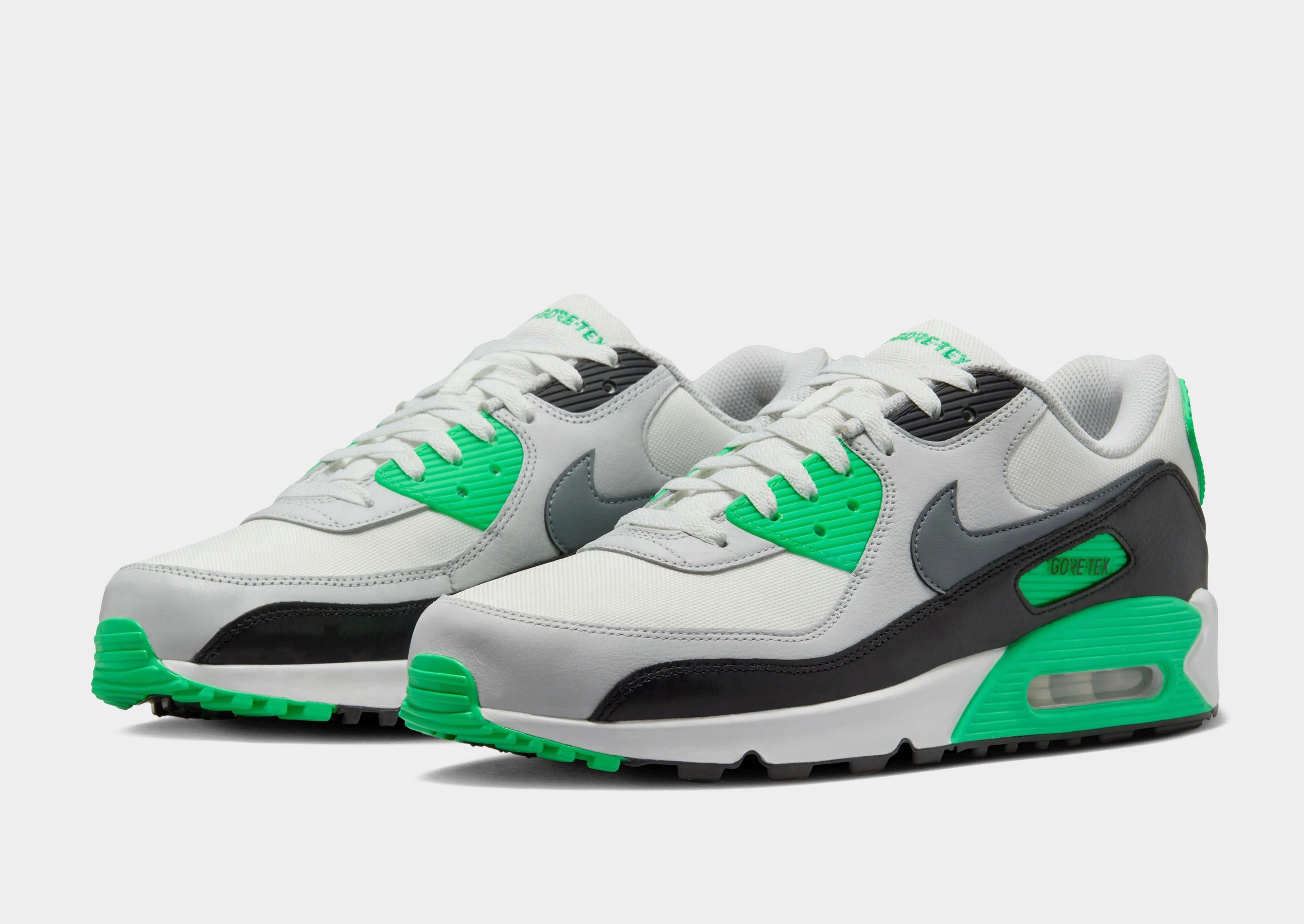 Air Max 90 GORE-TEX Speed Response