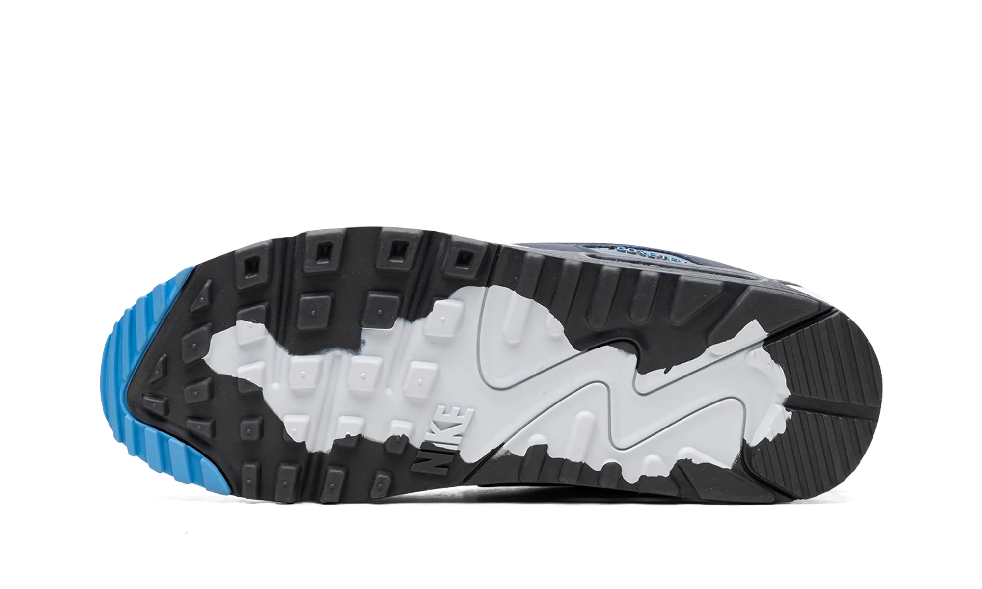 Air Max 90 Gore-Tex "Anthracite / Obsidian" high - intensity running option New Arrival