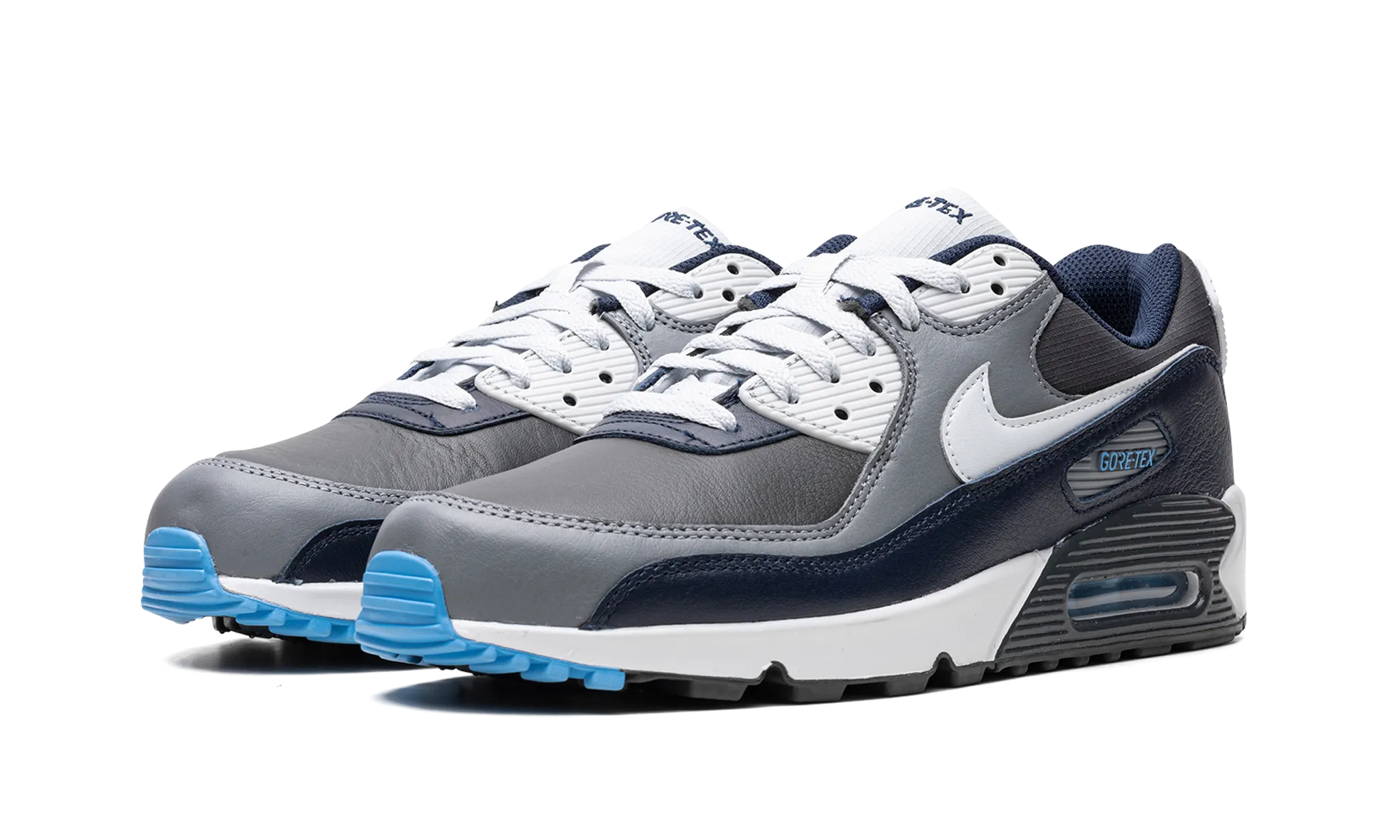 Track and field Air Max 90 Gore-Tex "Anthracite / Obsidian"