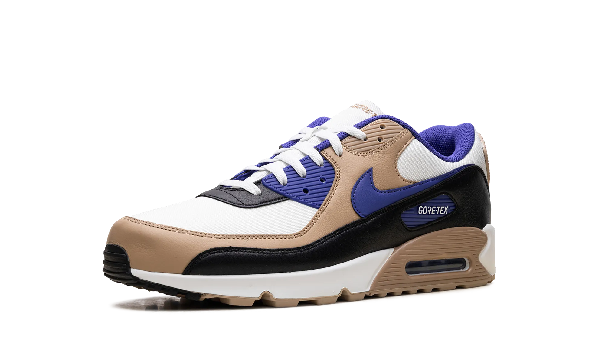 Roll Bar gym gear Air Max 90 Gore-Tex "Lapis"